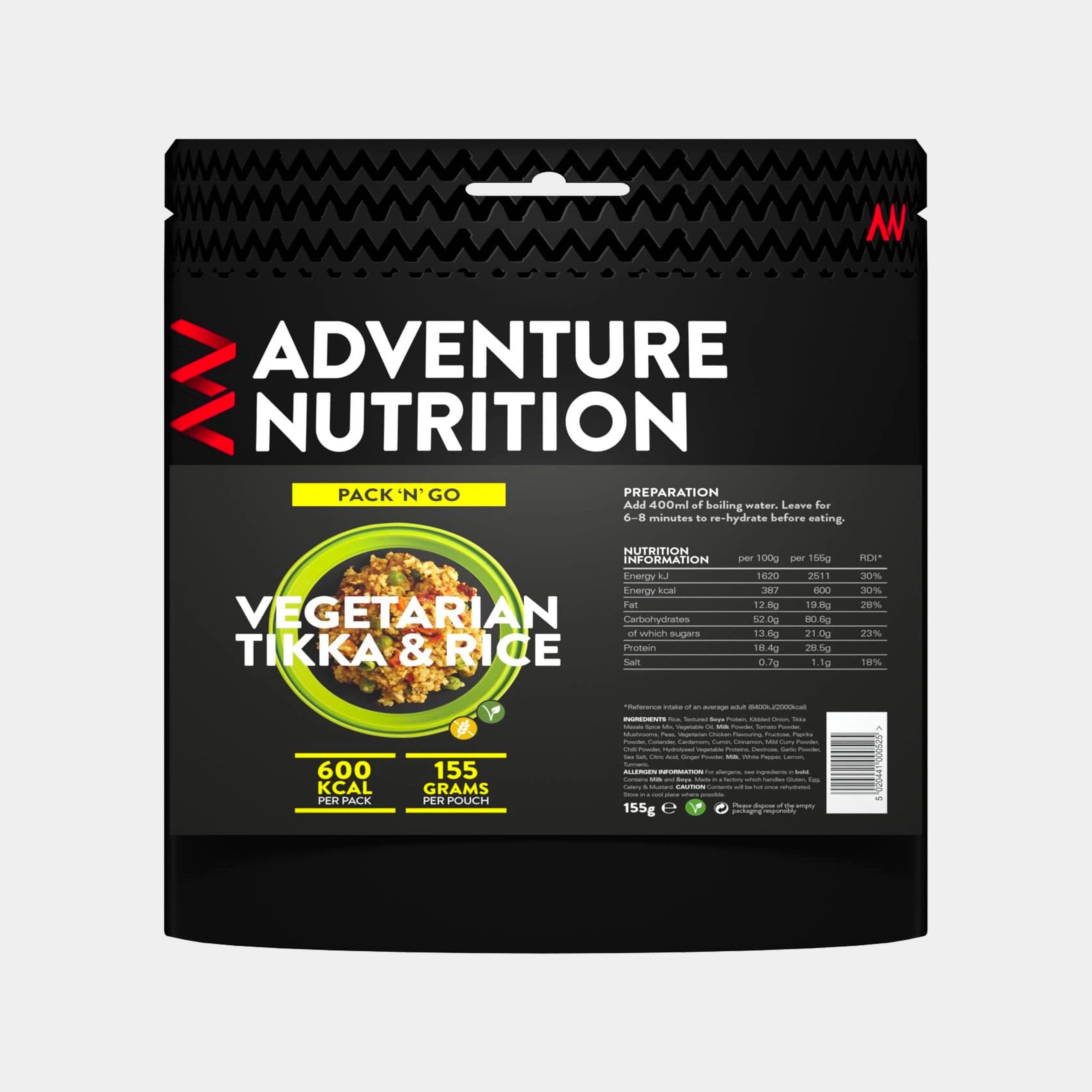 Adventure Nutrition - Pack N Go - Veggie Mains - Image 4