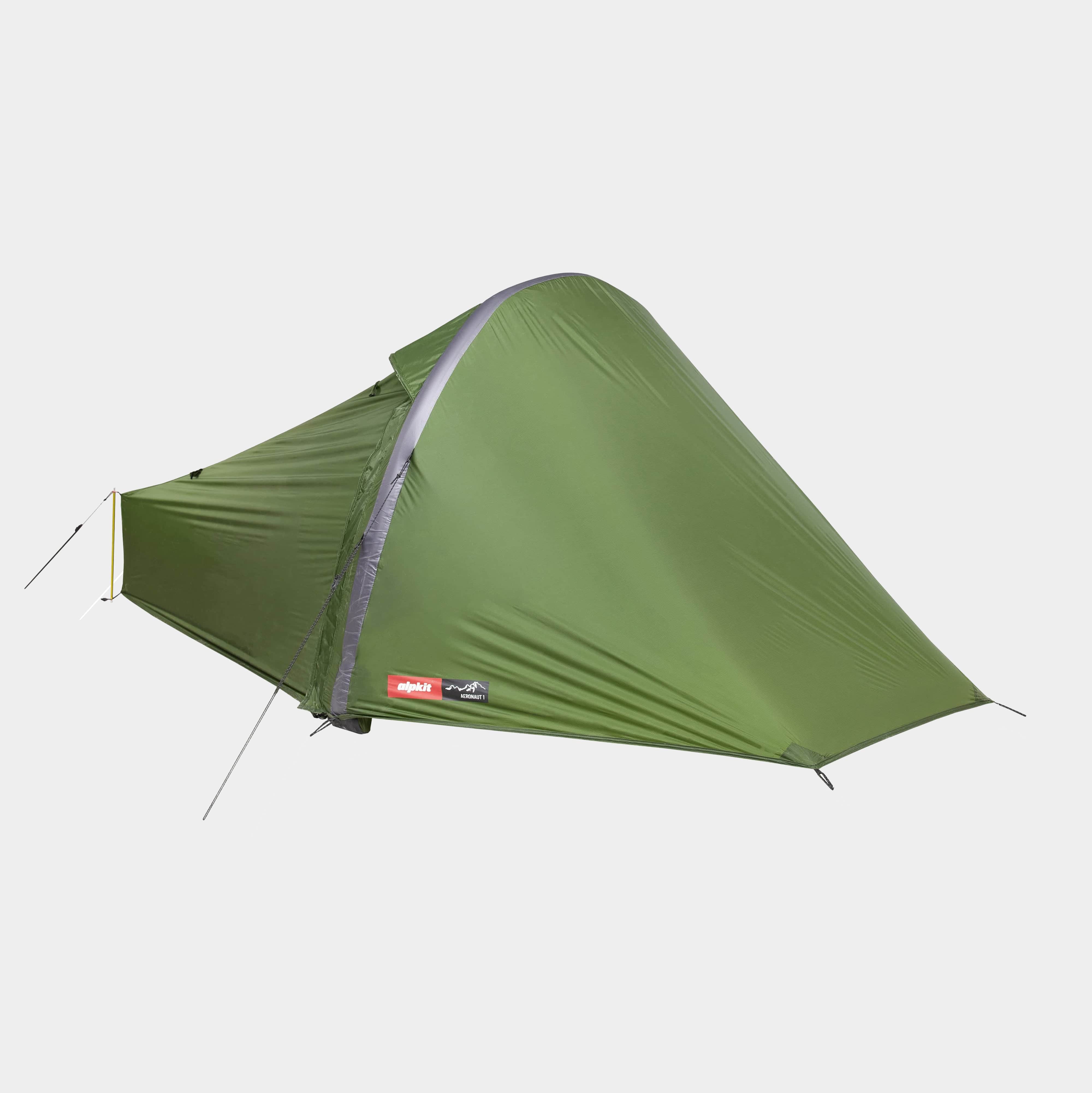 Aeronaut 1 - Image 18