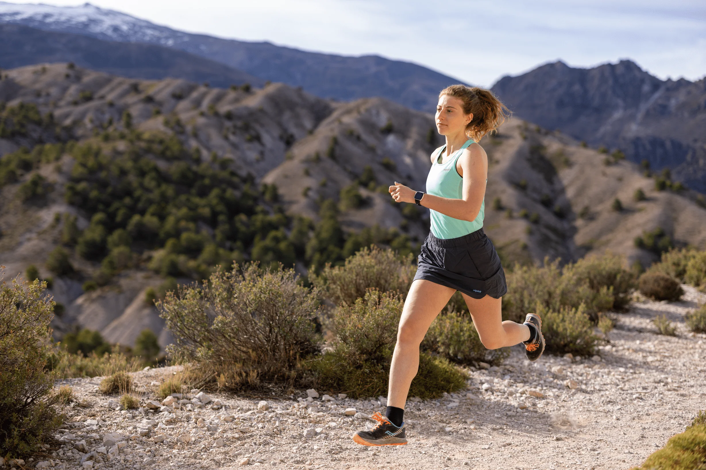 Aiguille [Womens] - Image 2