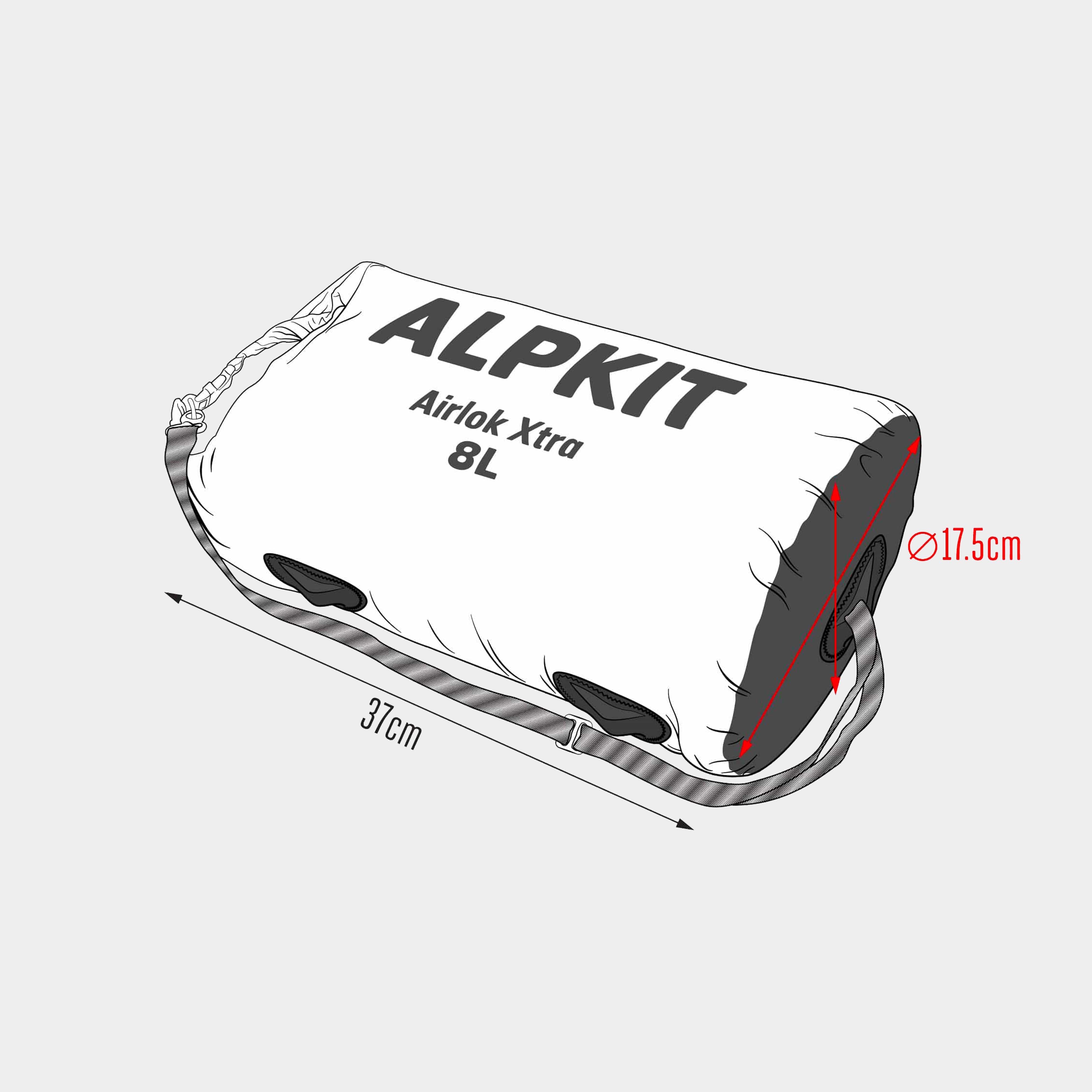 Airlok Xtra 8L - Image 3
