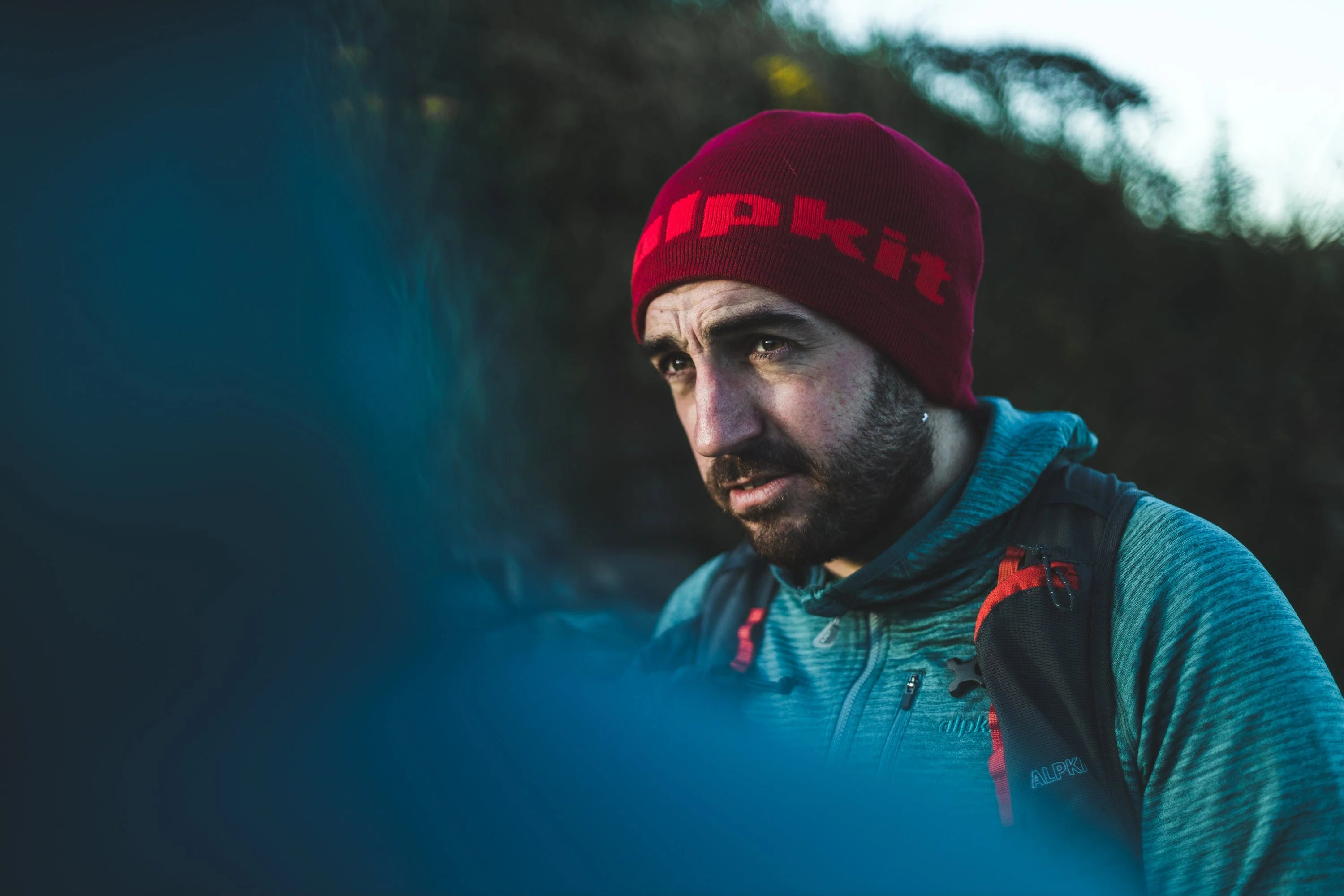 Mountain Beanie - Image 13