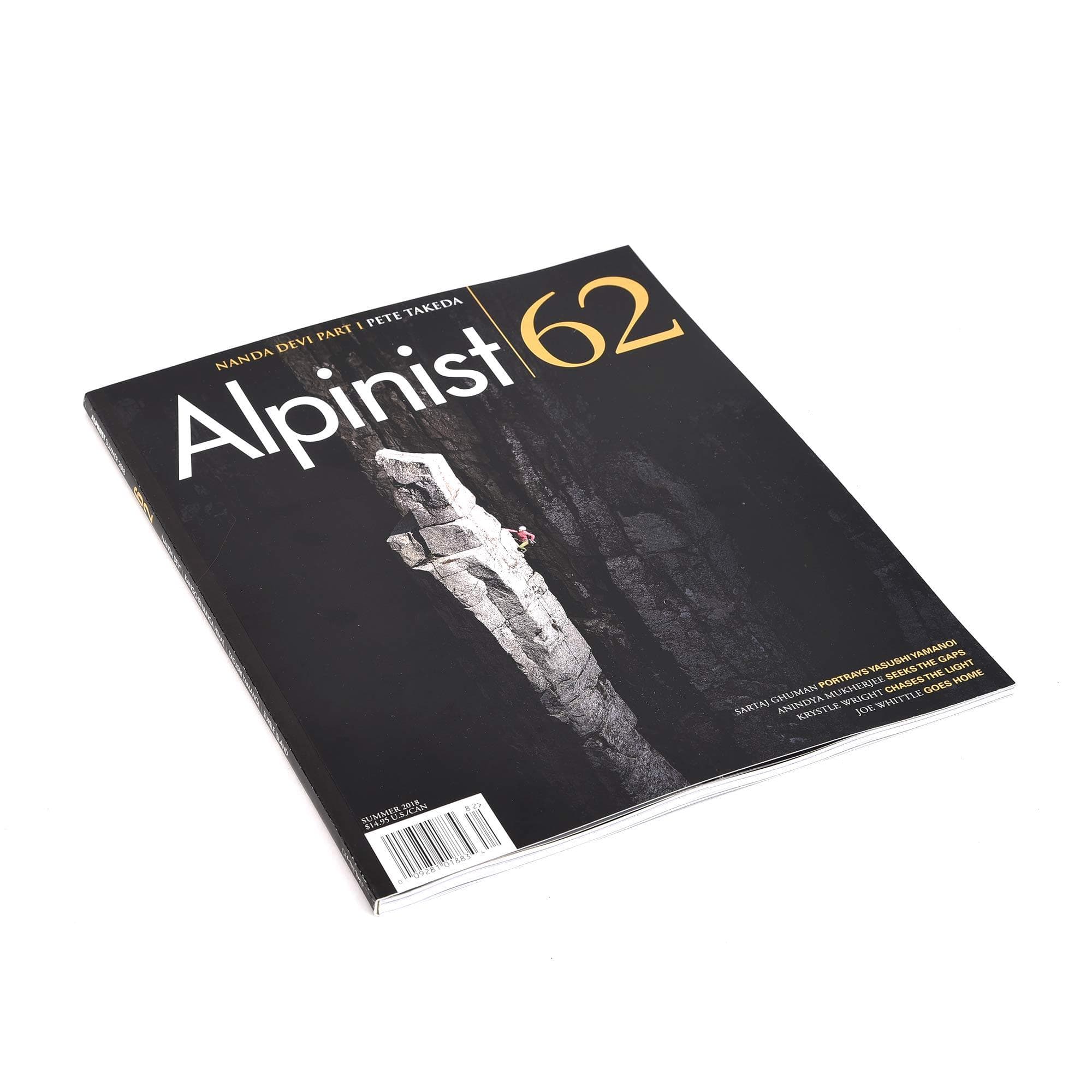 Alpinist Magazine - Image 2