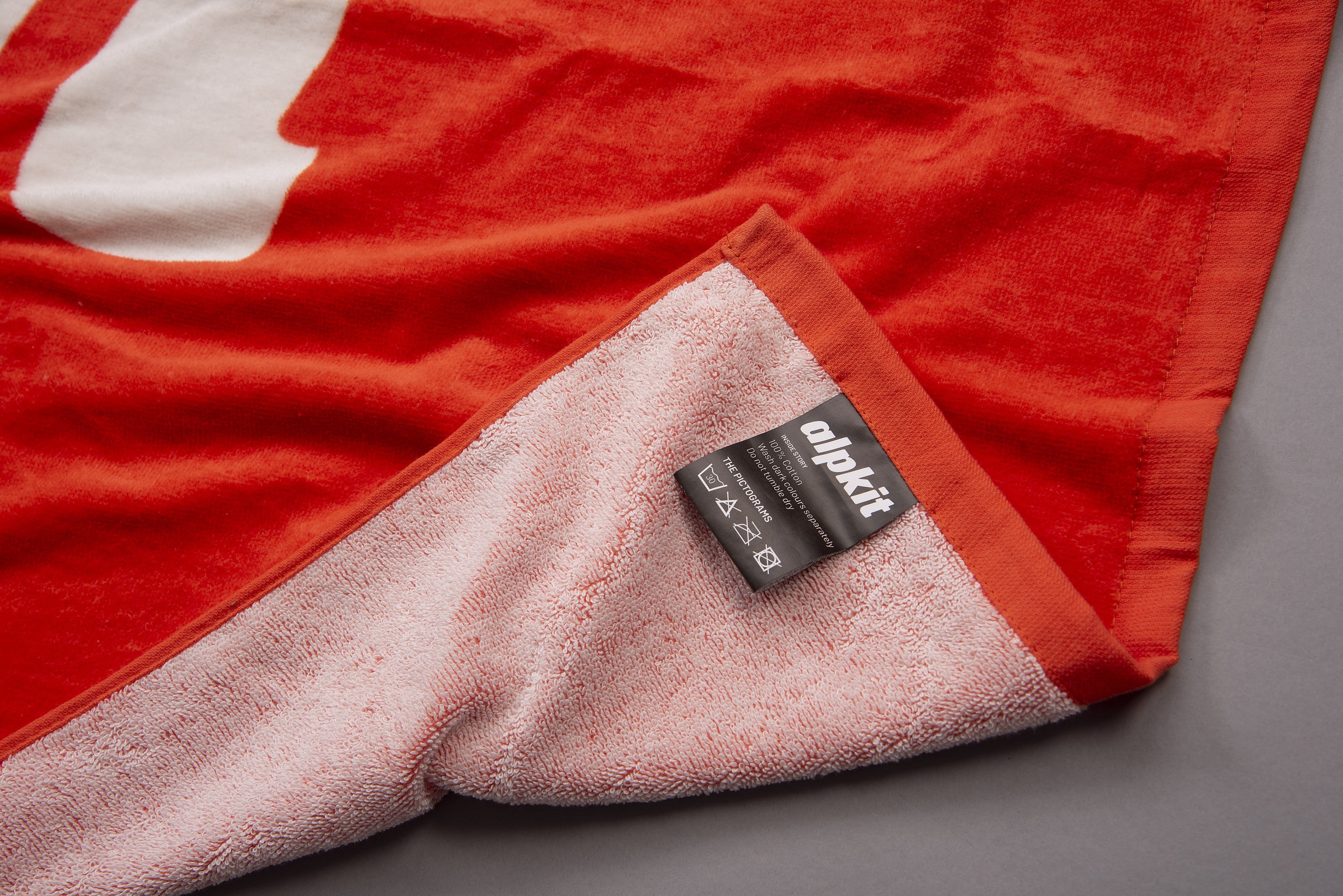 Alpkit Beach Towel - Image 4