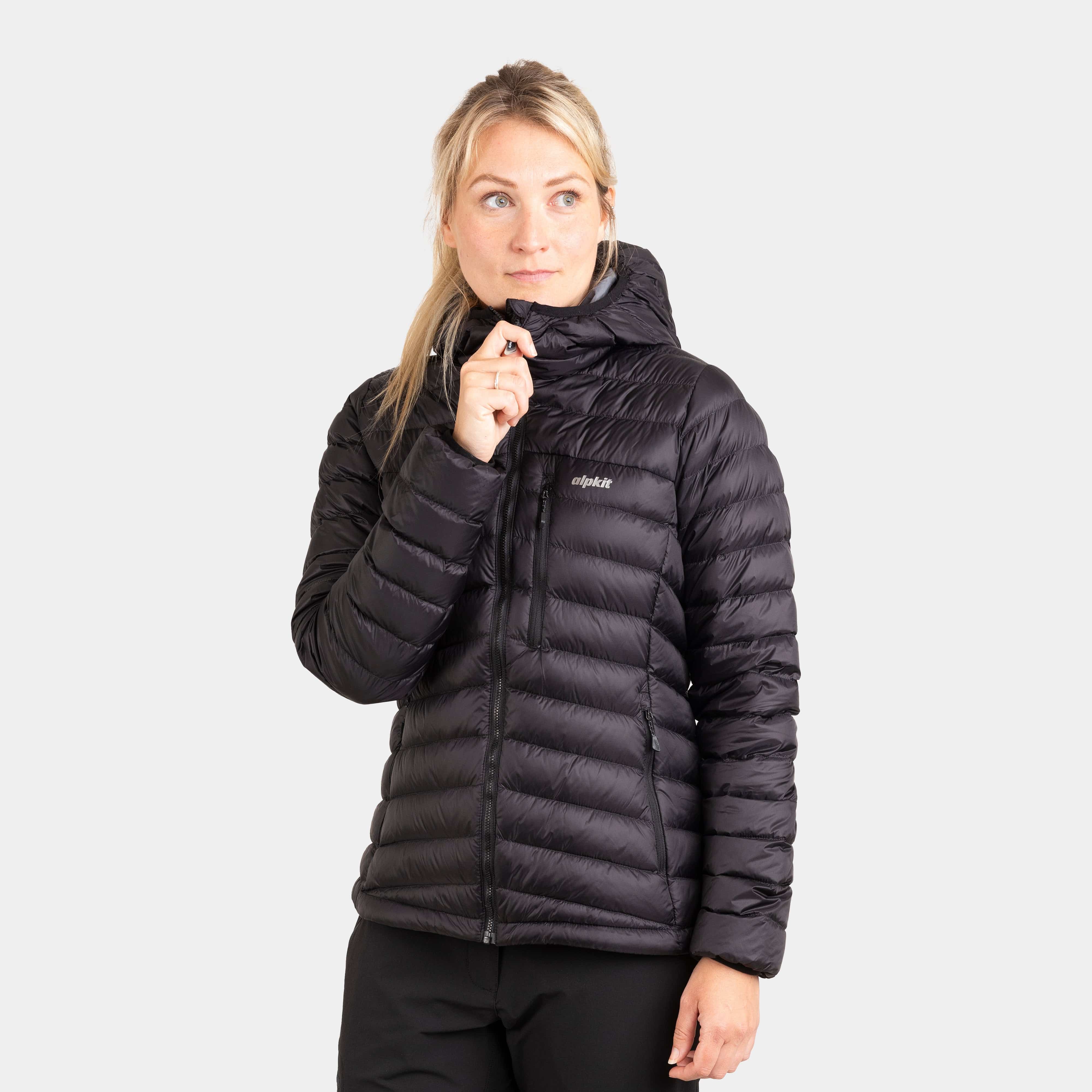 Filoment Hoody [Womens] - Image 10