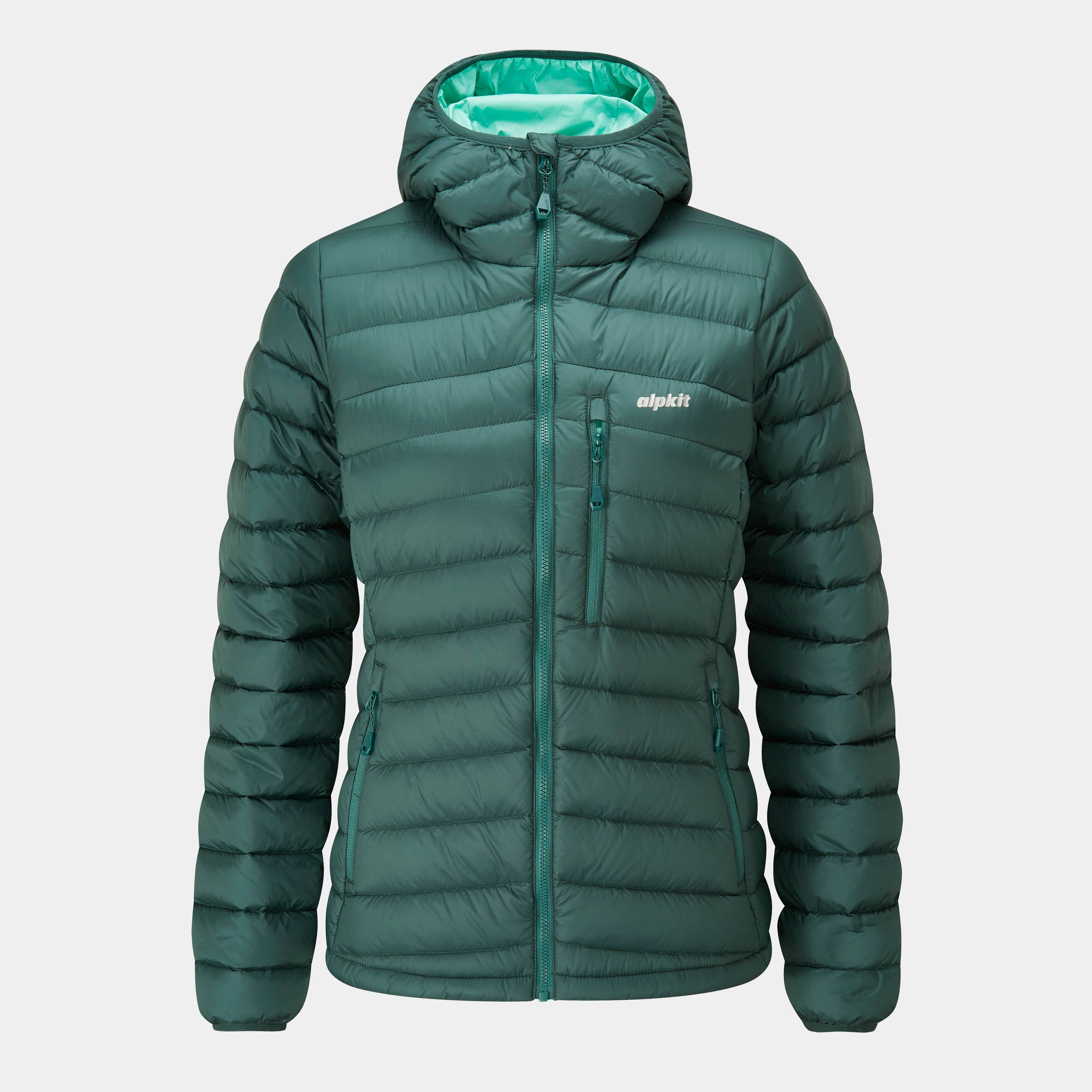 Filoment Hoody [Womens] - Image 11