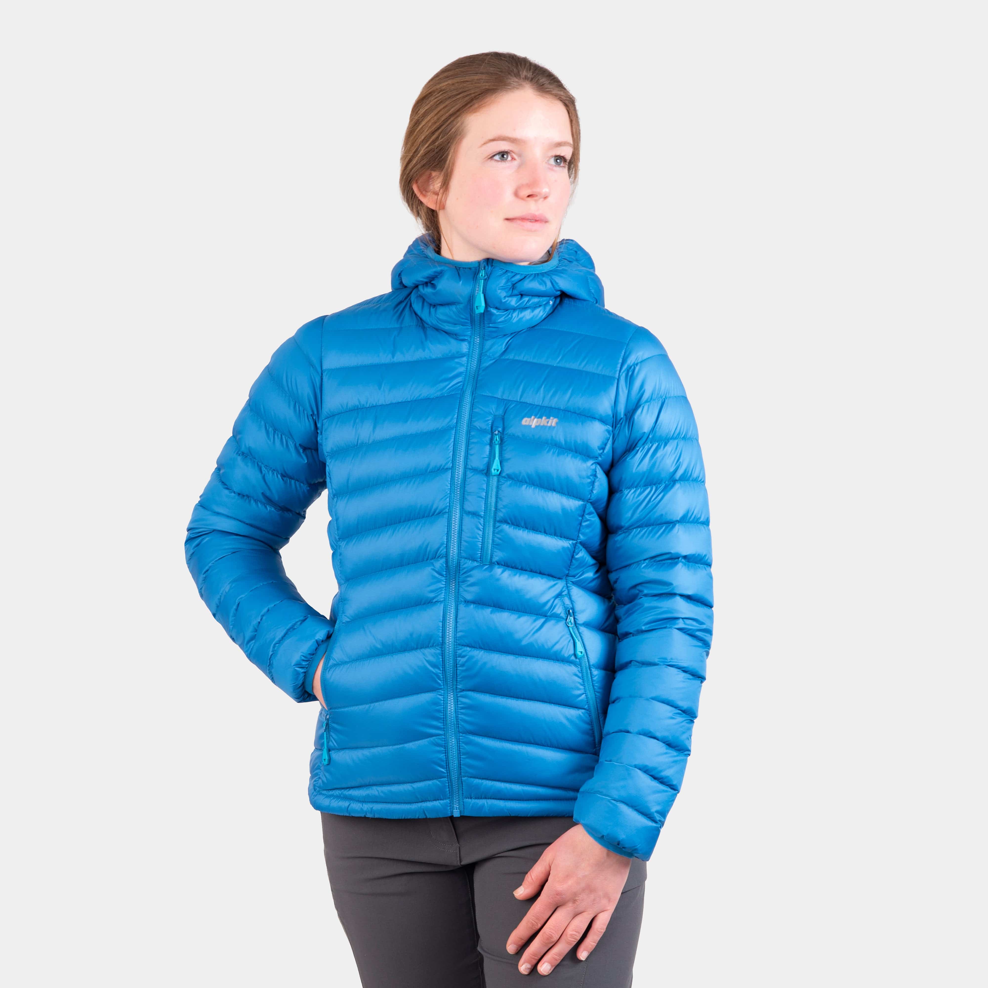 Filoment Hoody [Womens] - Image 3