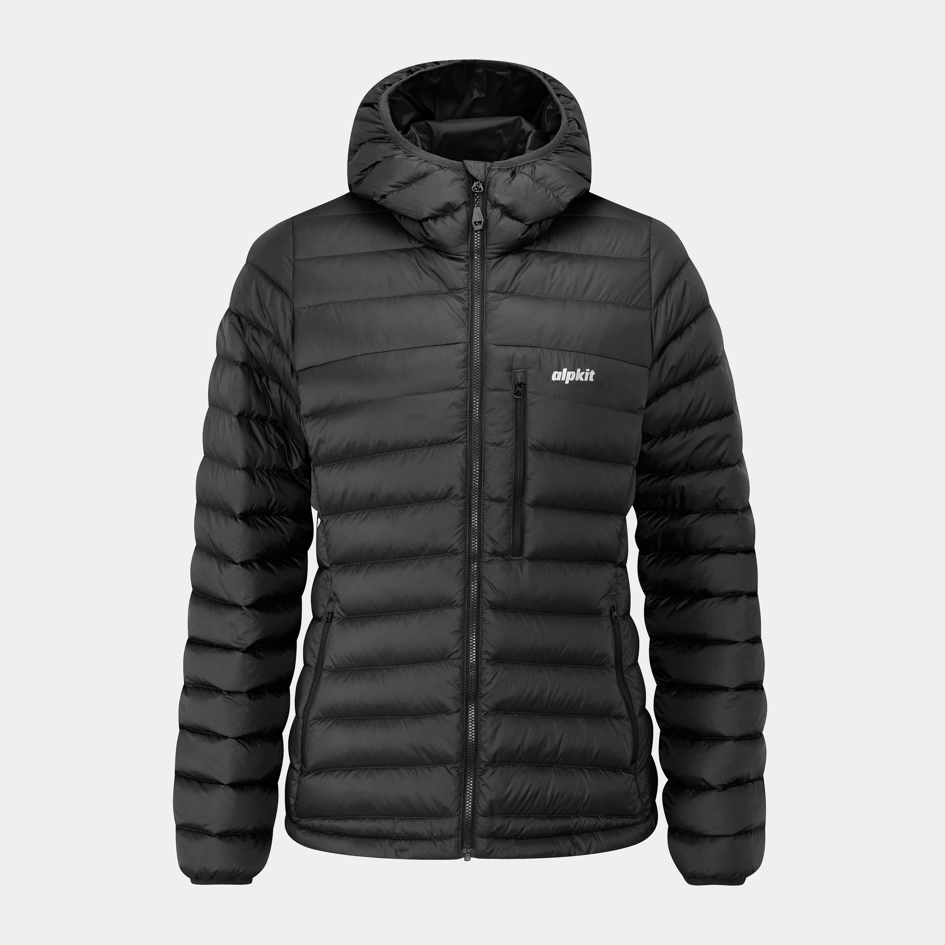 Filoment Hoody [Womens] - Image 4