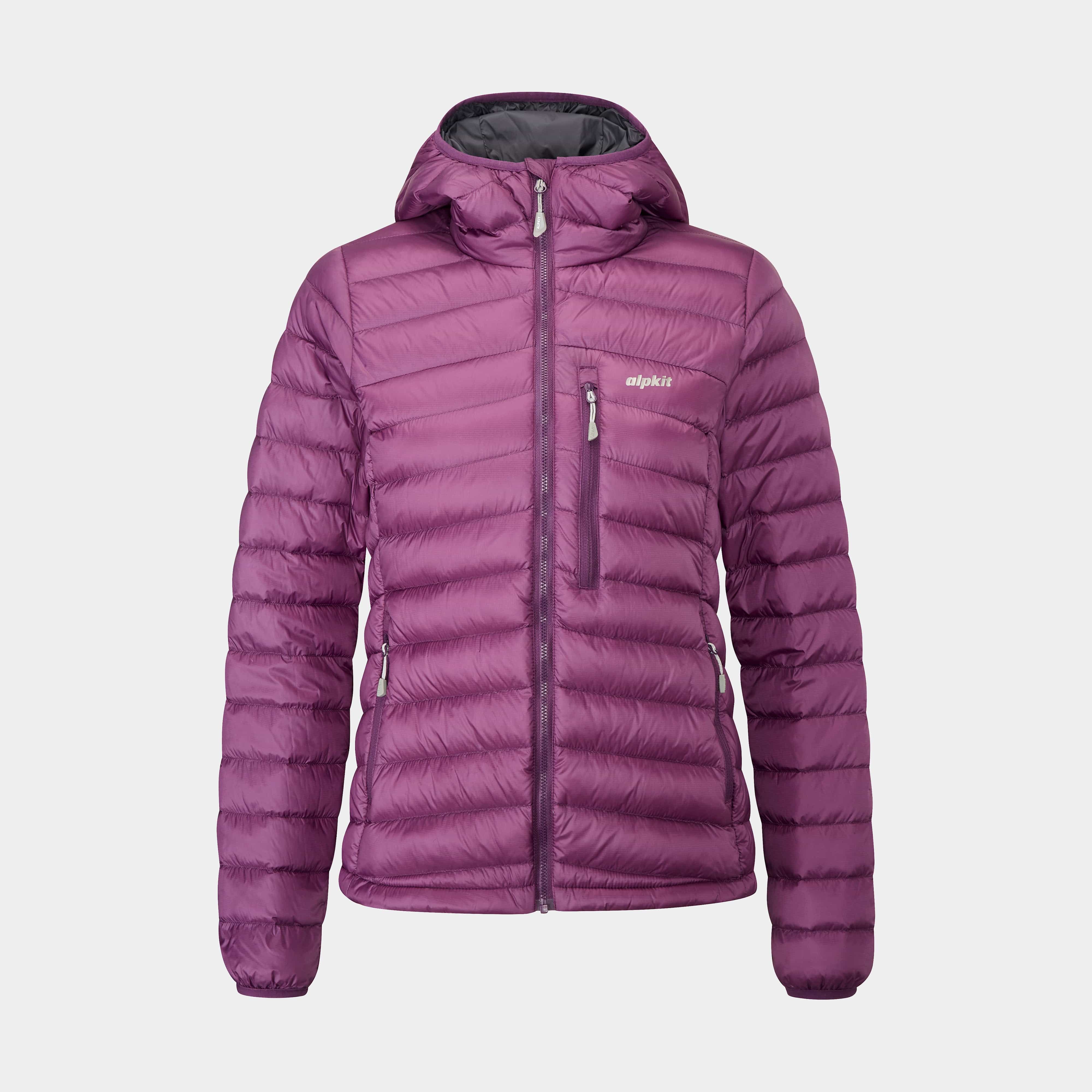 Filoment Hoody [Womens] - Image 5