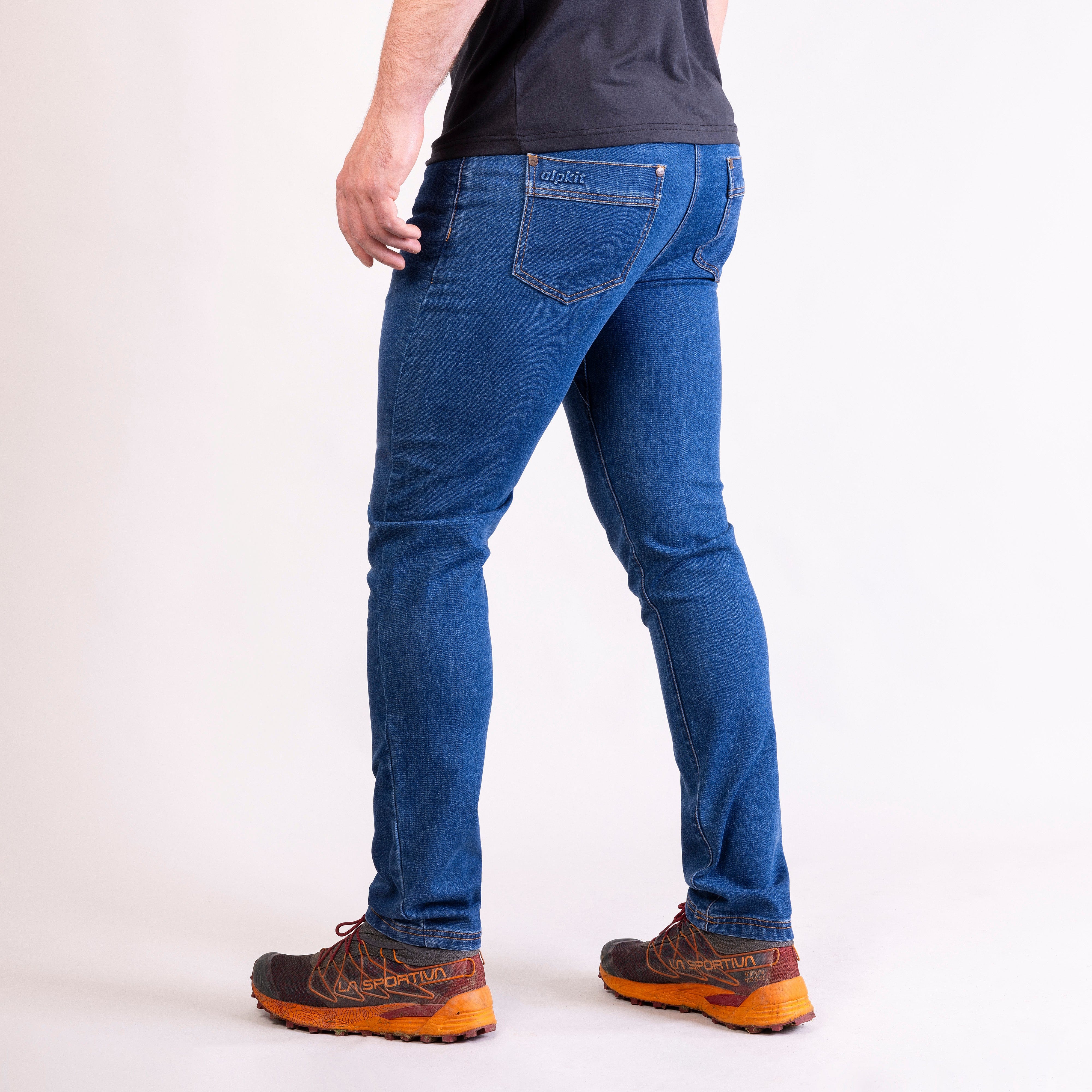 Jeanius [Mens] - Image 5
