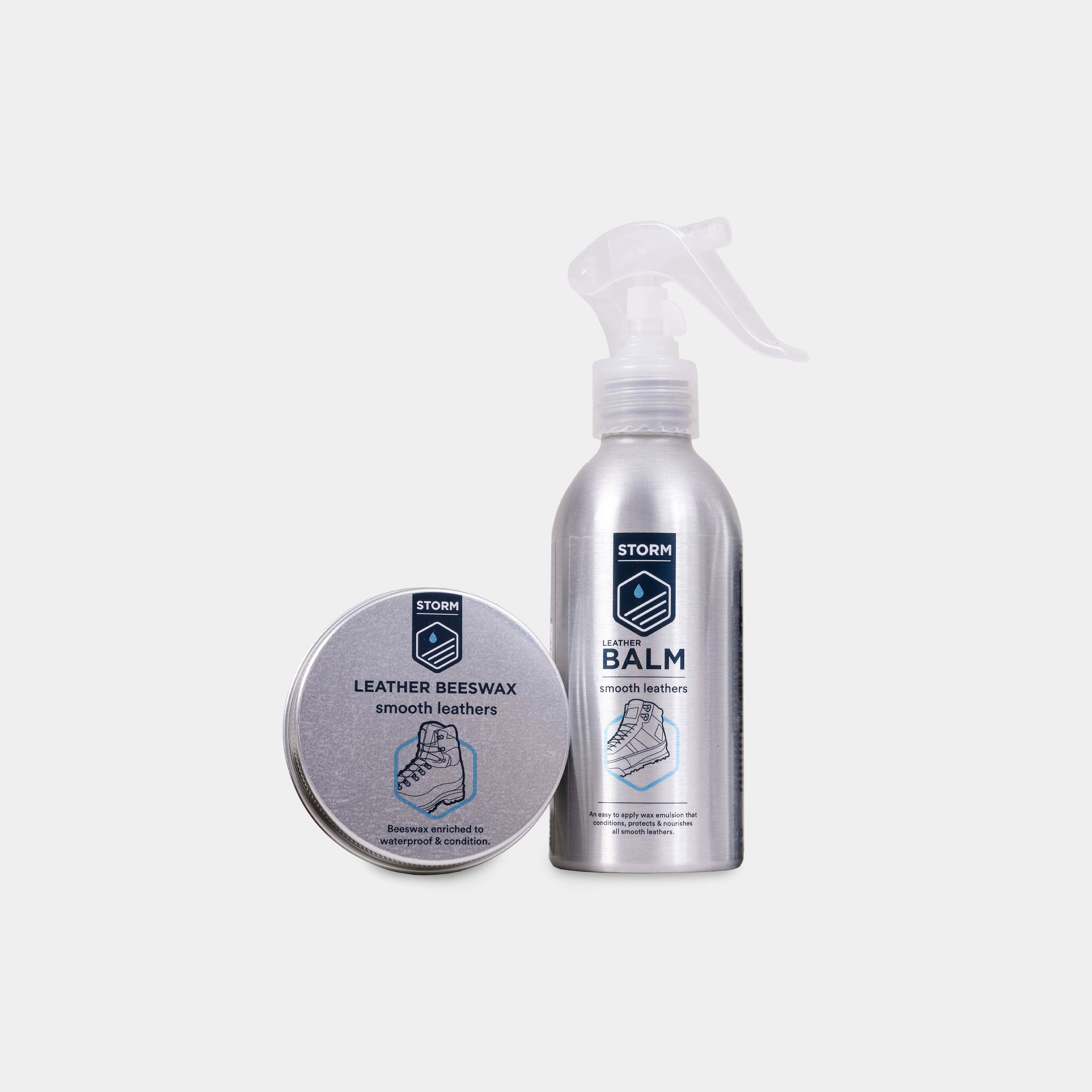 Alpkit Leather Kit - Image 2