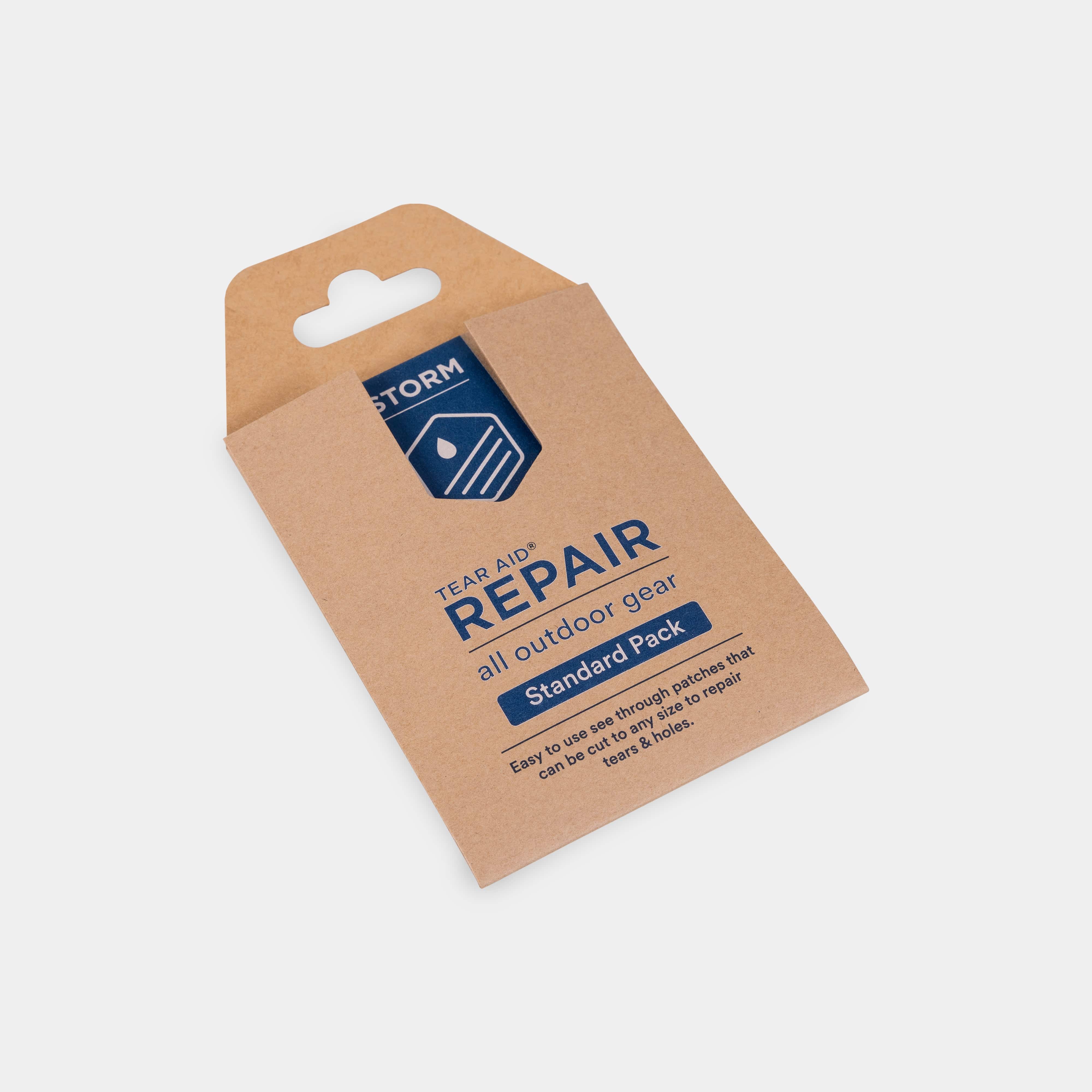 Alpkit Tent Kit - Image 2