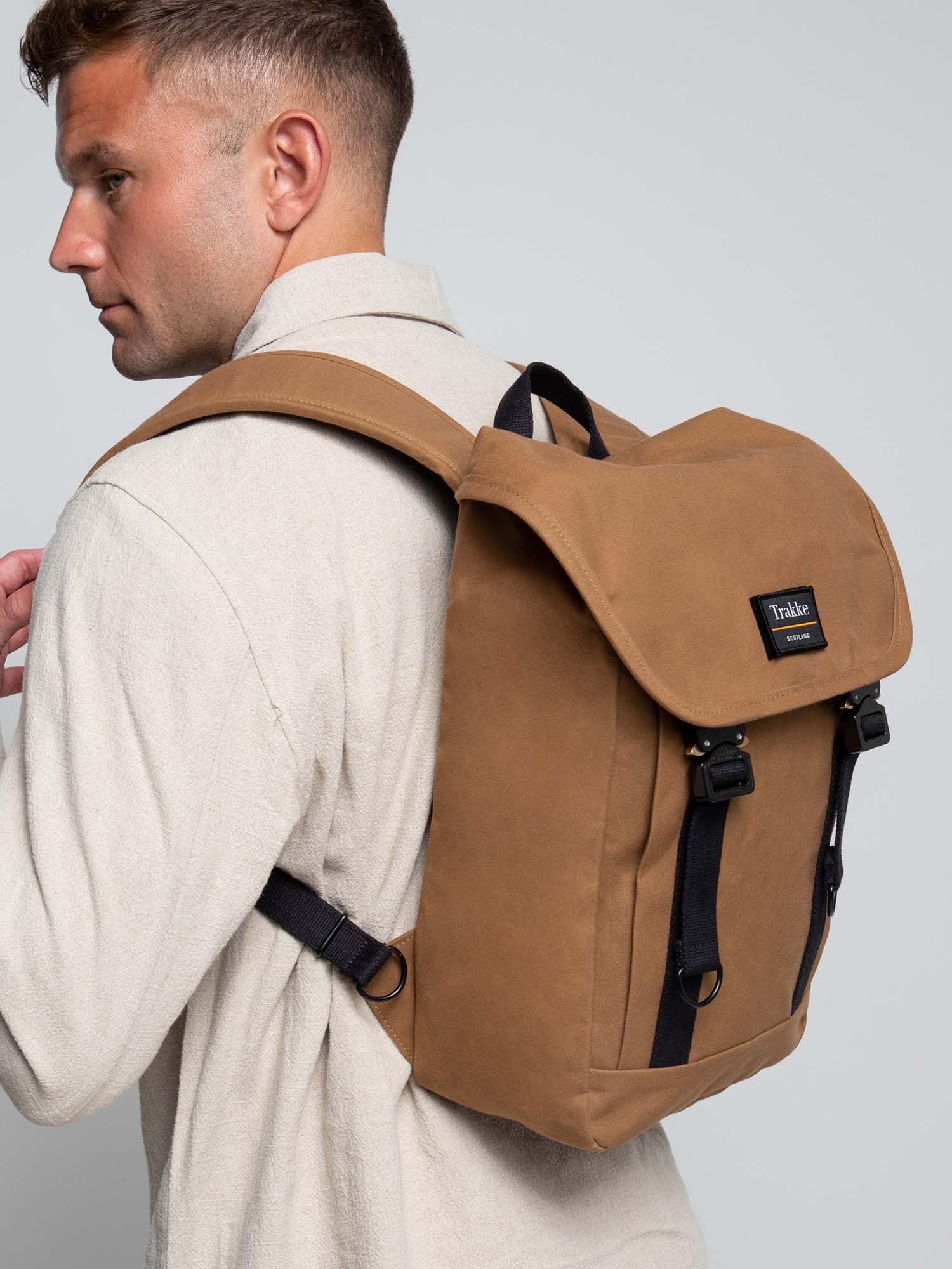 Arkaig Backpack - Image 3