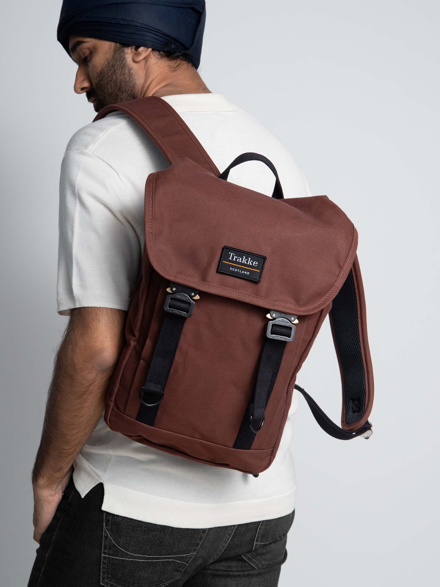 Arkaig Backpack - Image 4