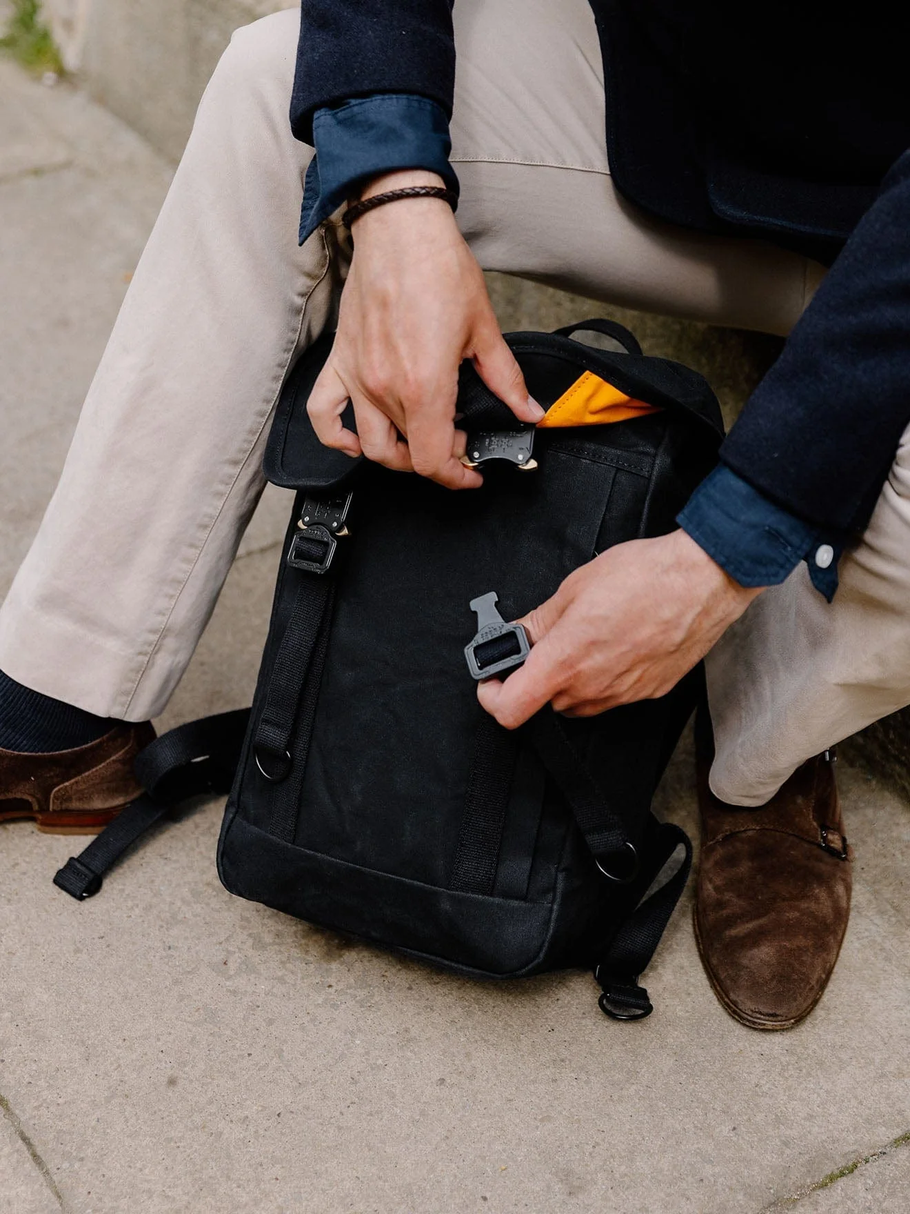 Arkaig Backpack - Image 9