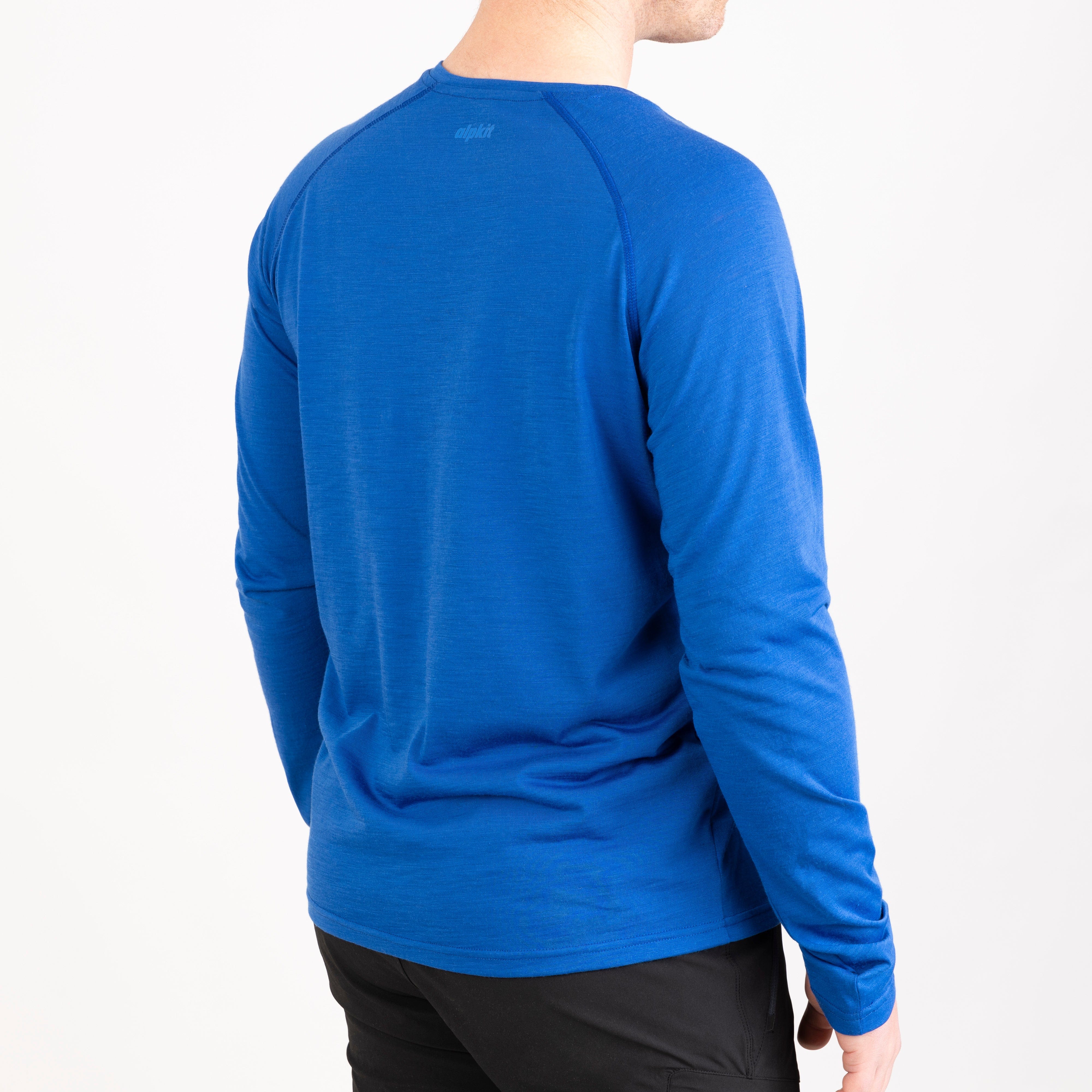 Aztec Long Sleeve [Mens] - Image 13