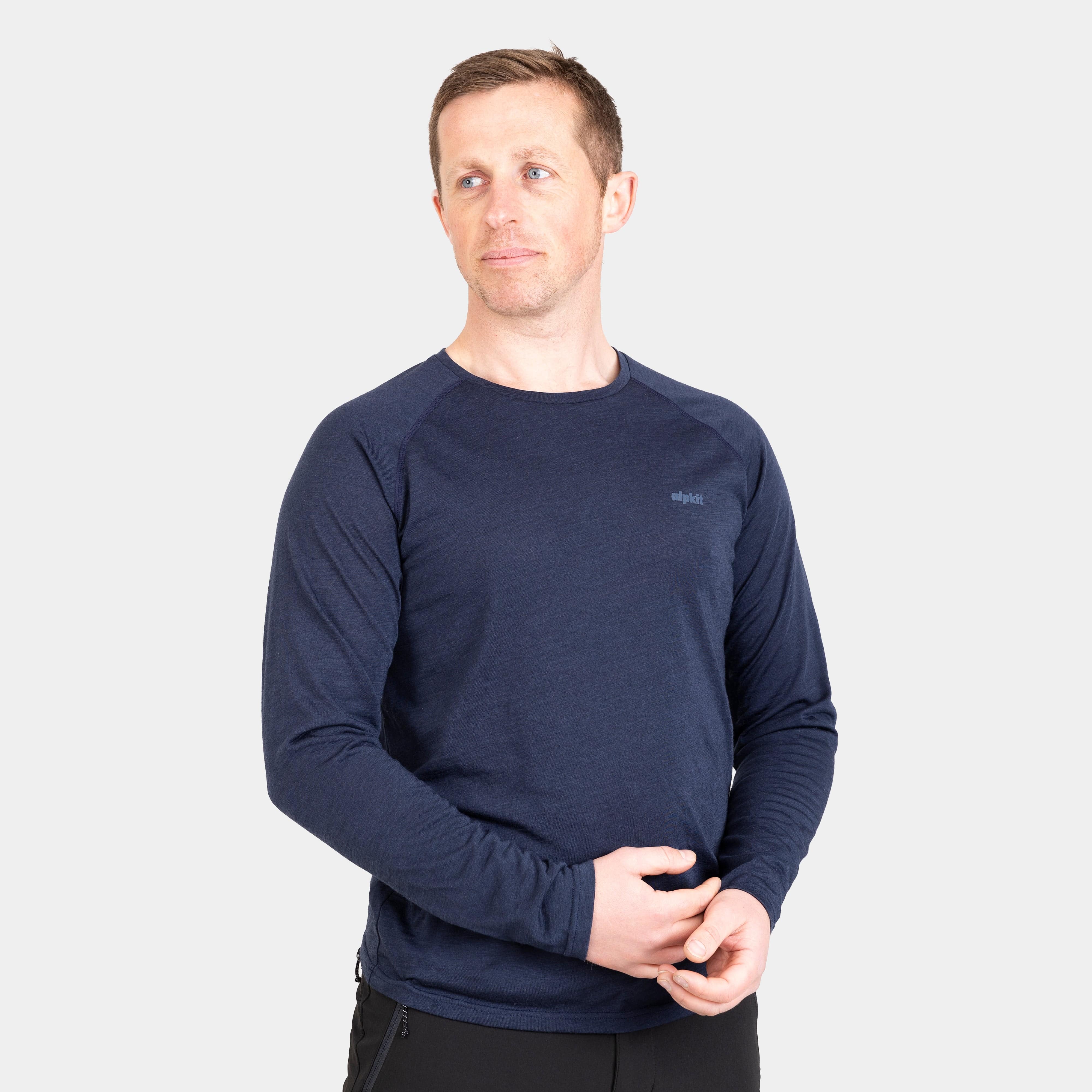 Aztec Long Sleeve [Mens] - Image 15