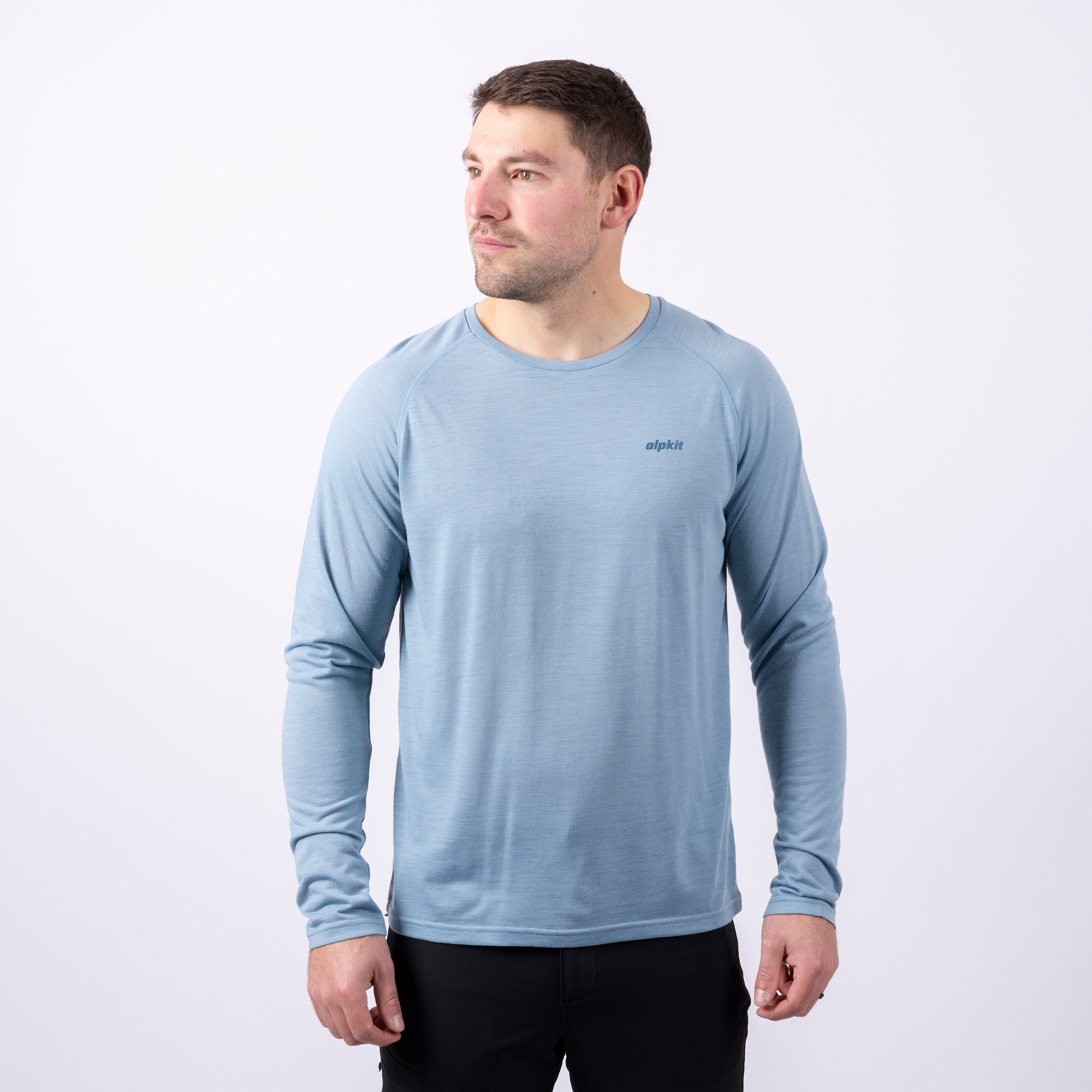 Aztec Long Sleeve [Mens] - Image 4