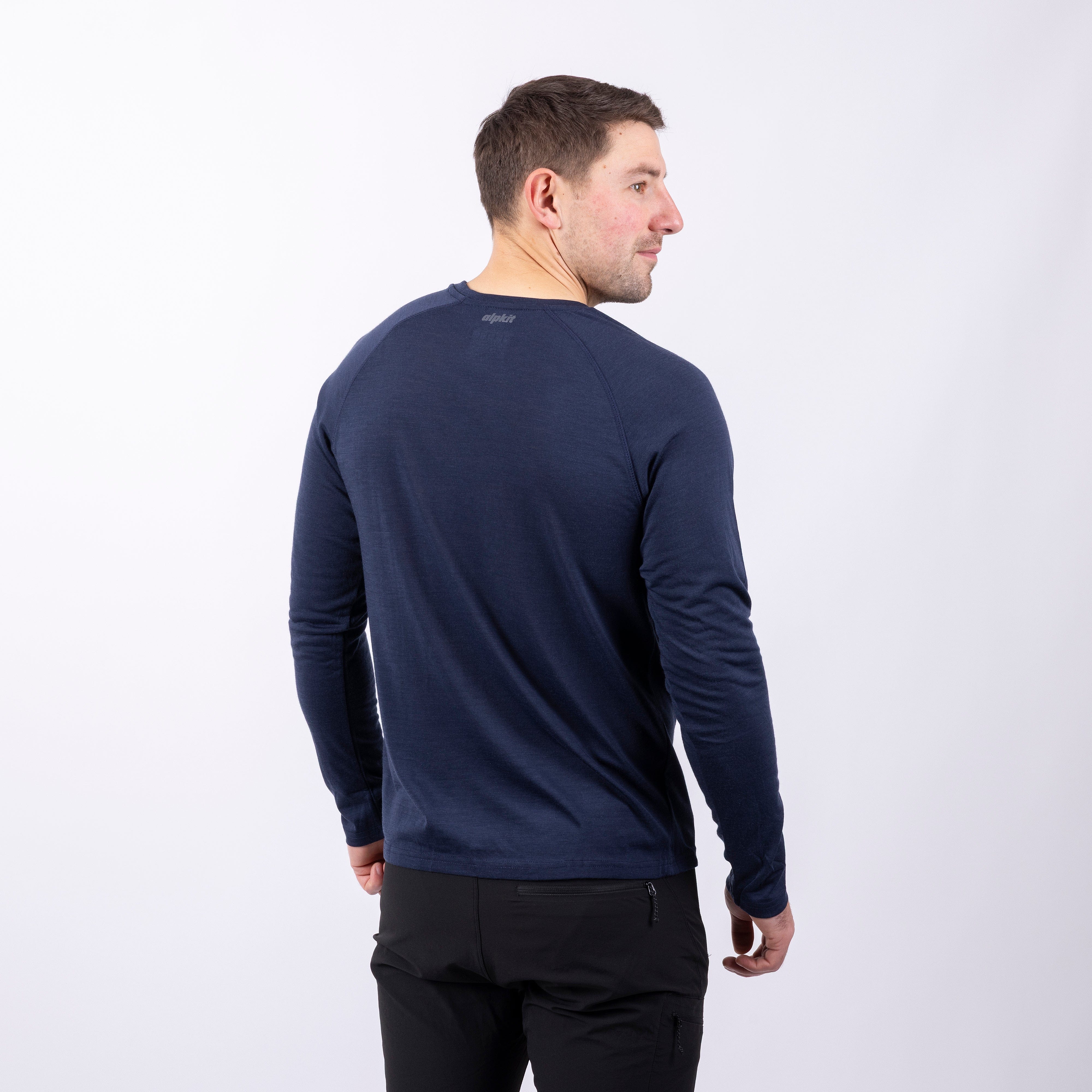 Aztec Long Sleeve [Mens] - Image 5