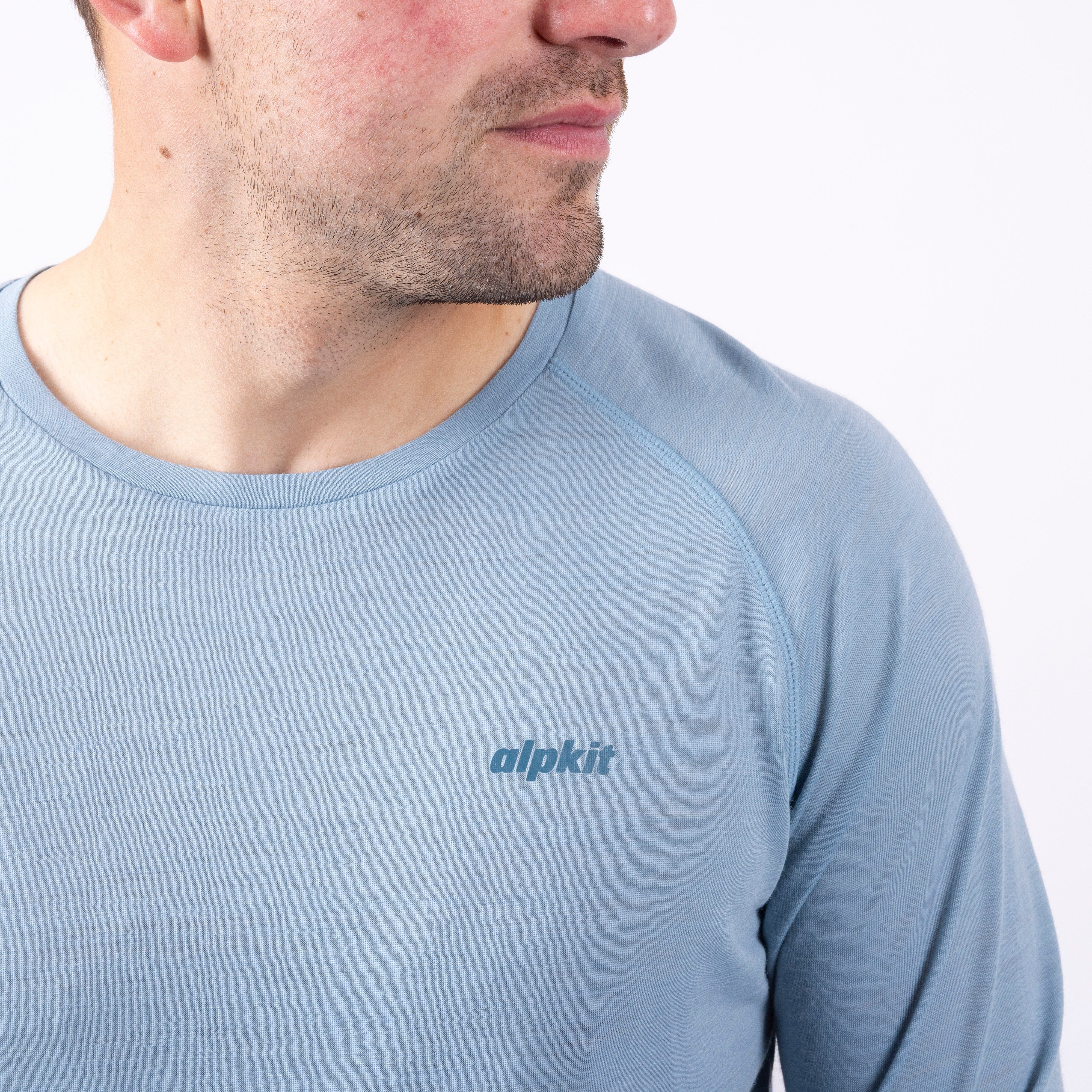 Aztec Long Sleeve [Mens] - Image 7