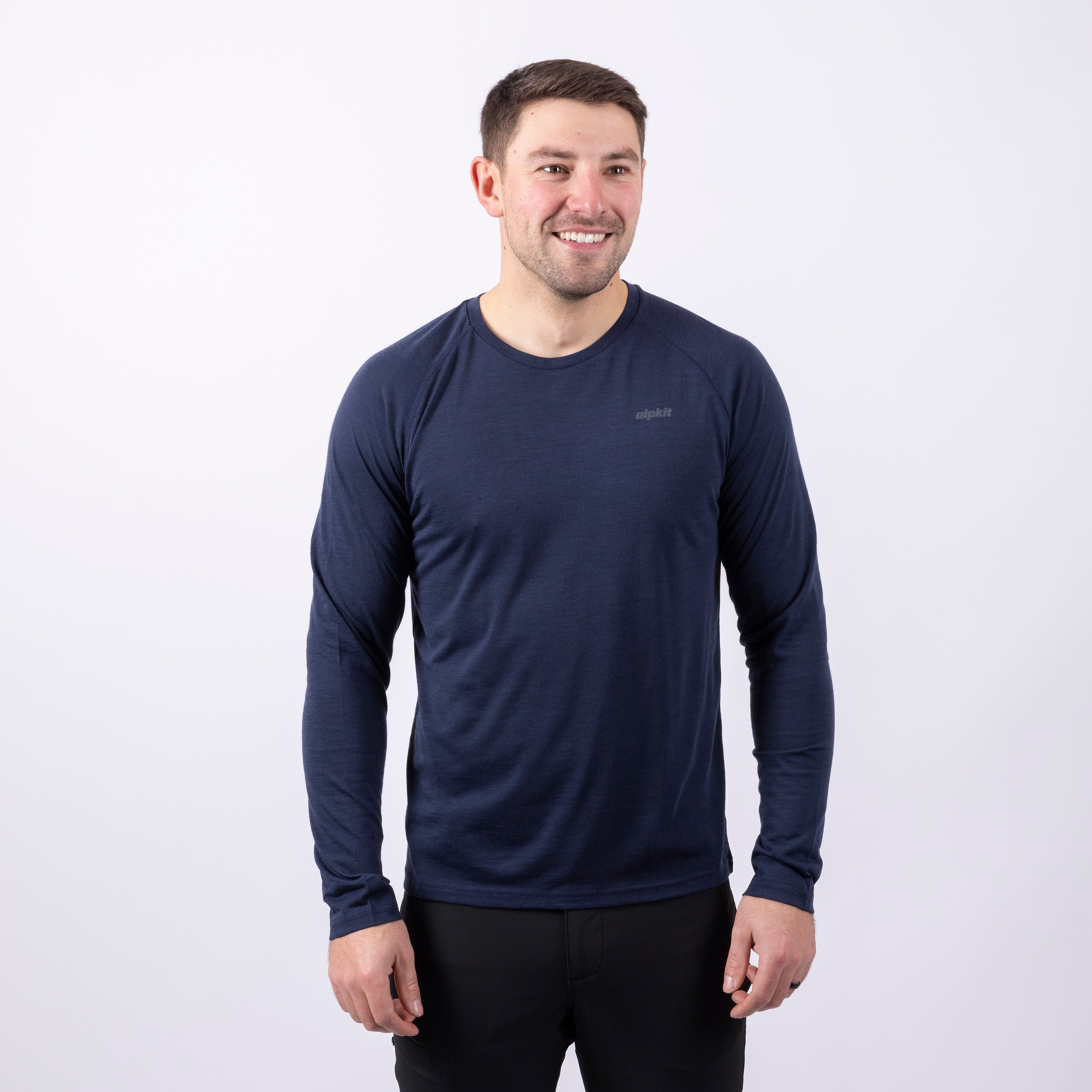 Aztec Long Sleeve [Mens] - Image 8