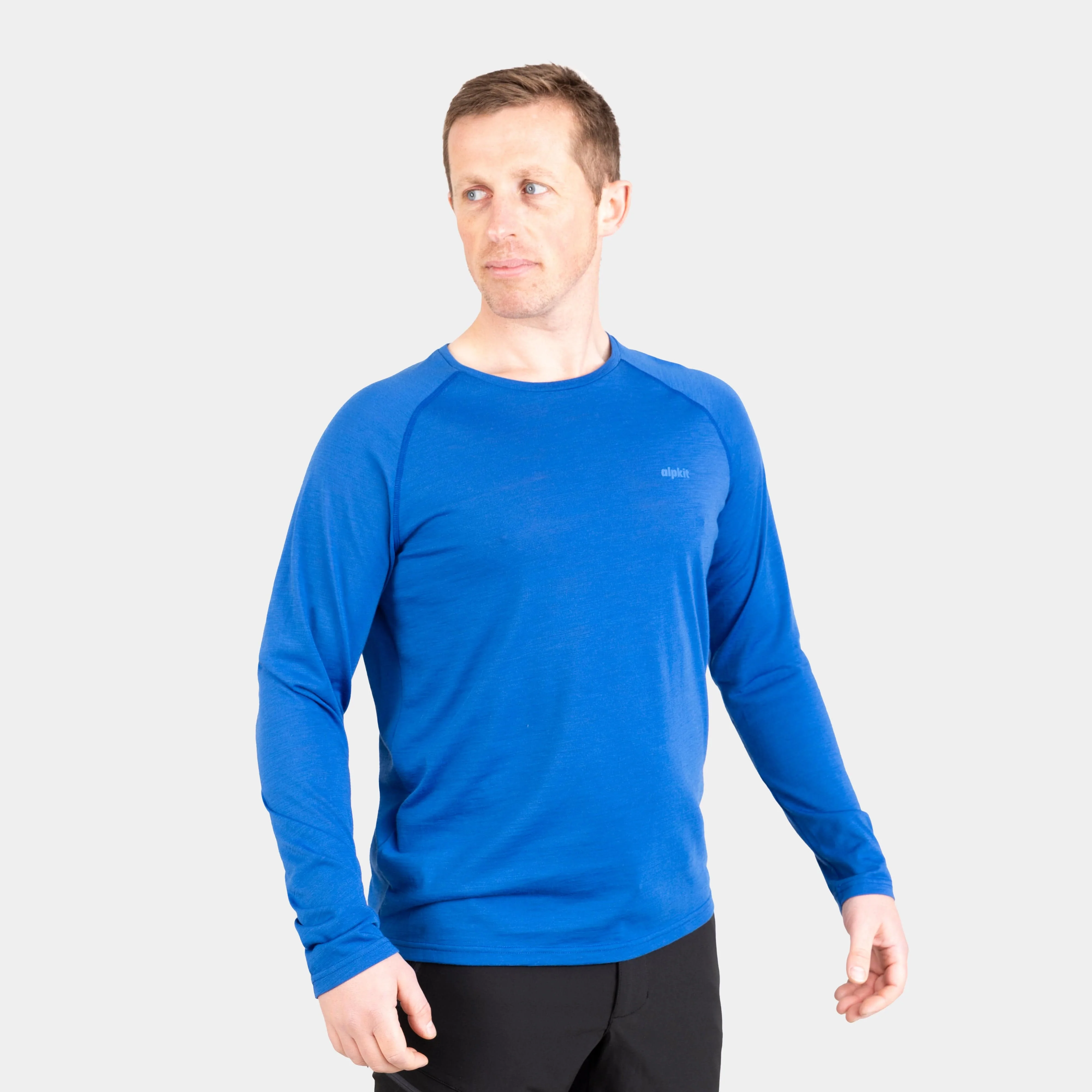 Aztec Long Sleeve [Mens] - Image 2