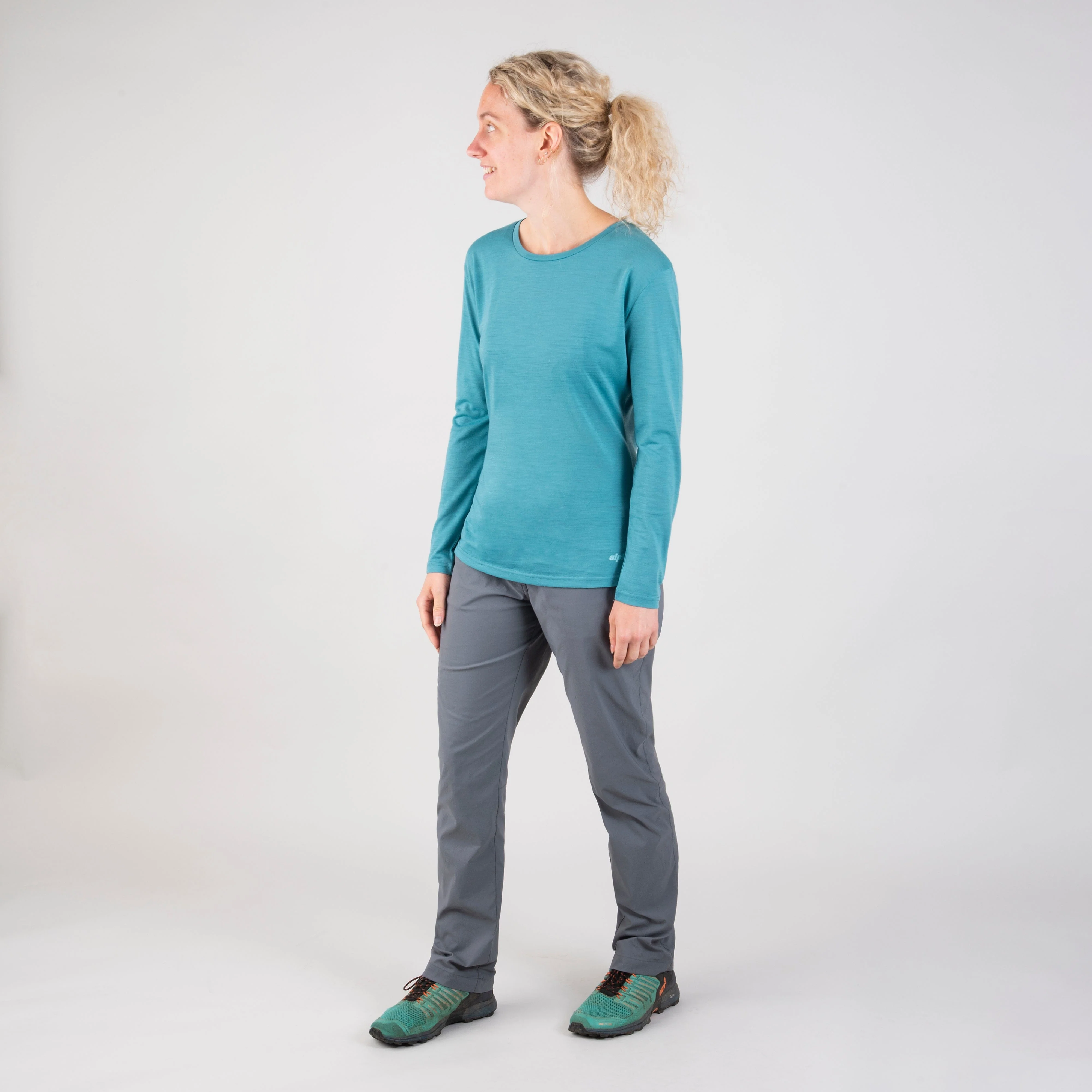 Aztec Long Sleeve [Womens] - Image 6