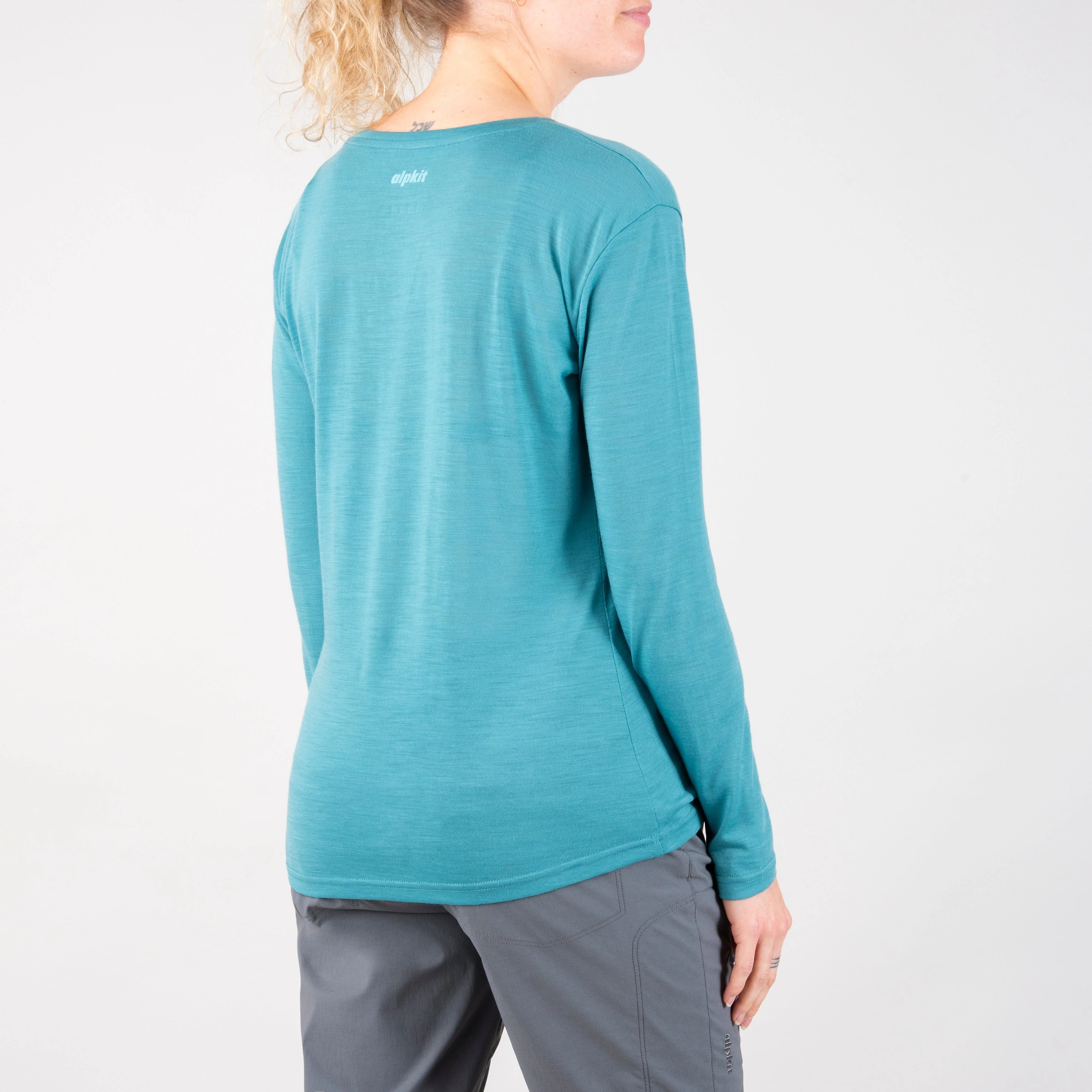 Aztec Long Sleeve [Womens] - Image 12
