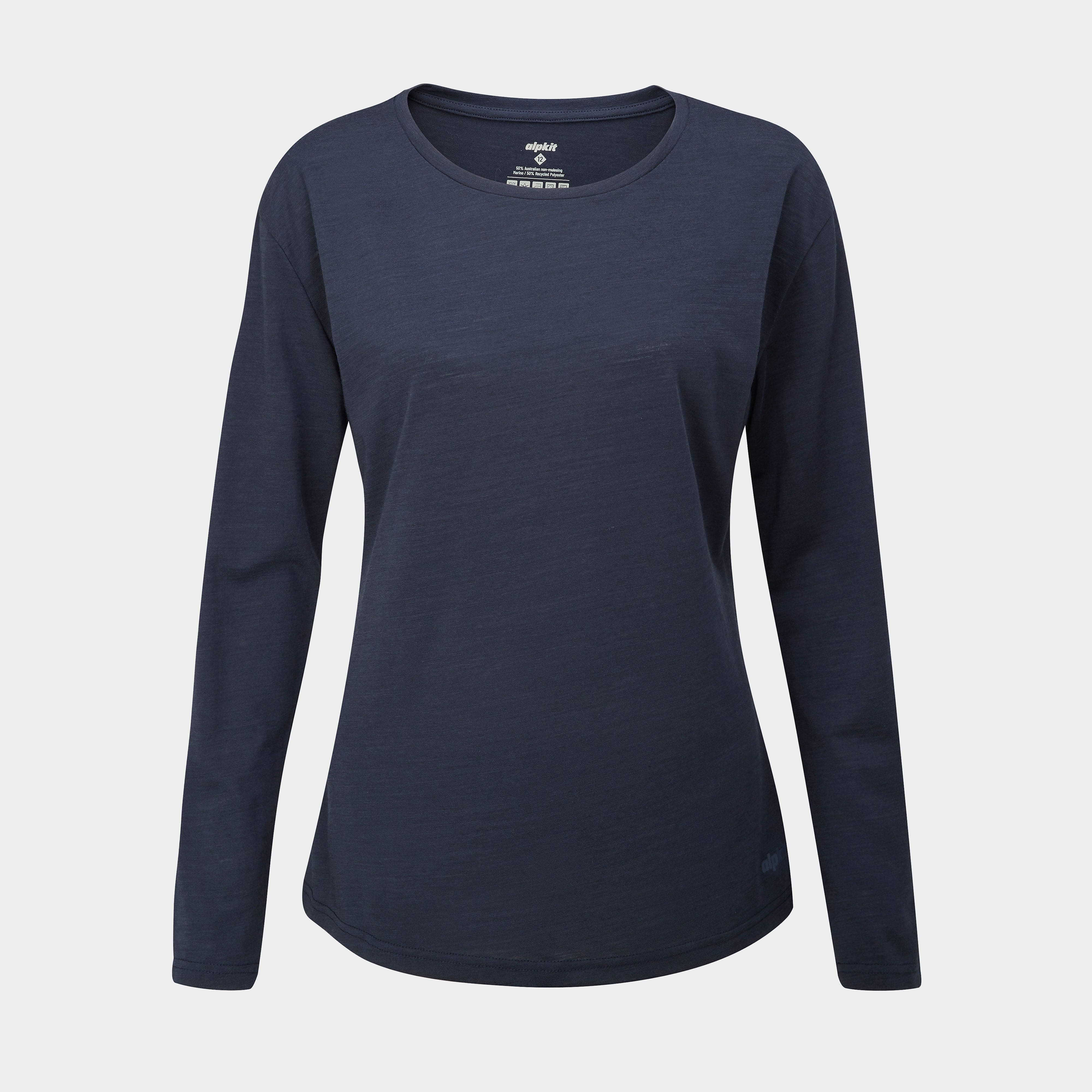 Aztec Long Sleeve [Womens] - Image 17