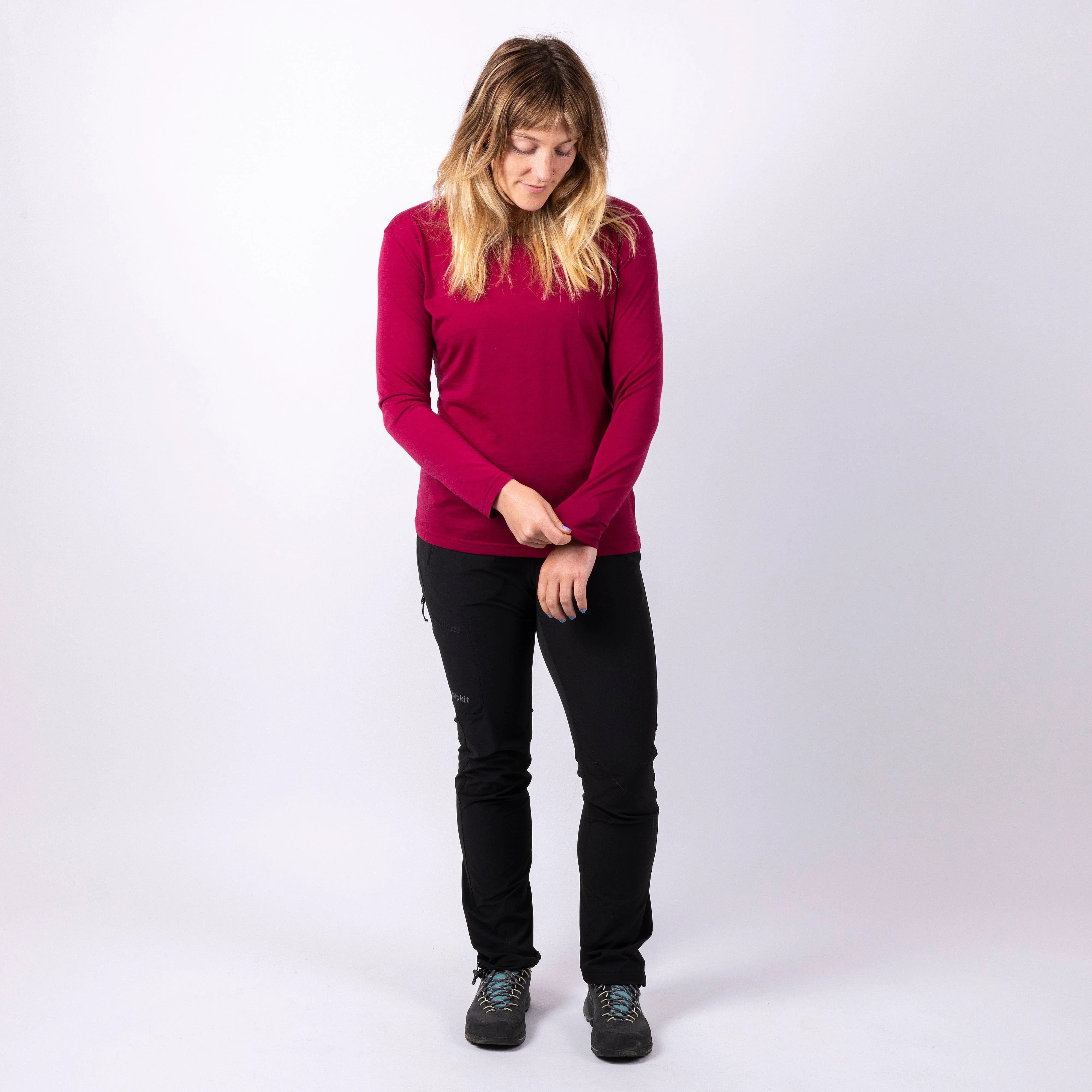 Aztec Long Sleeve [Womens] - Image 5
