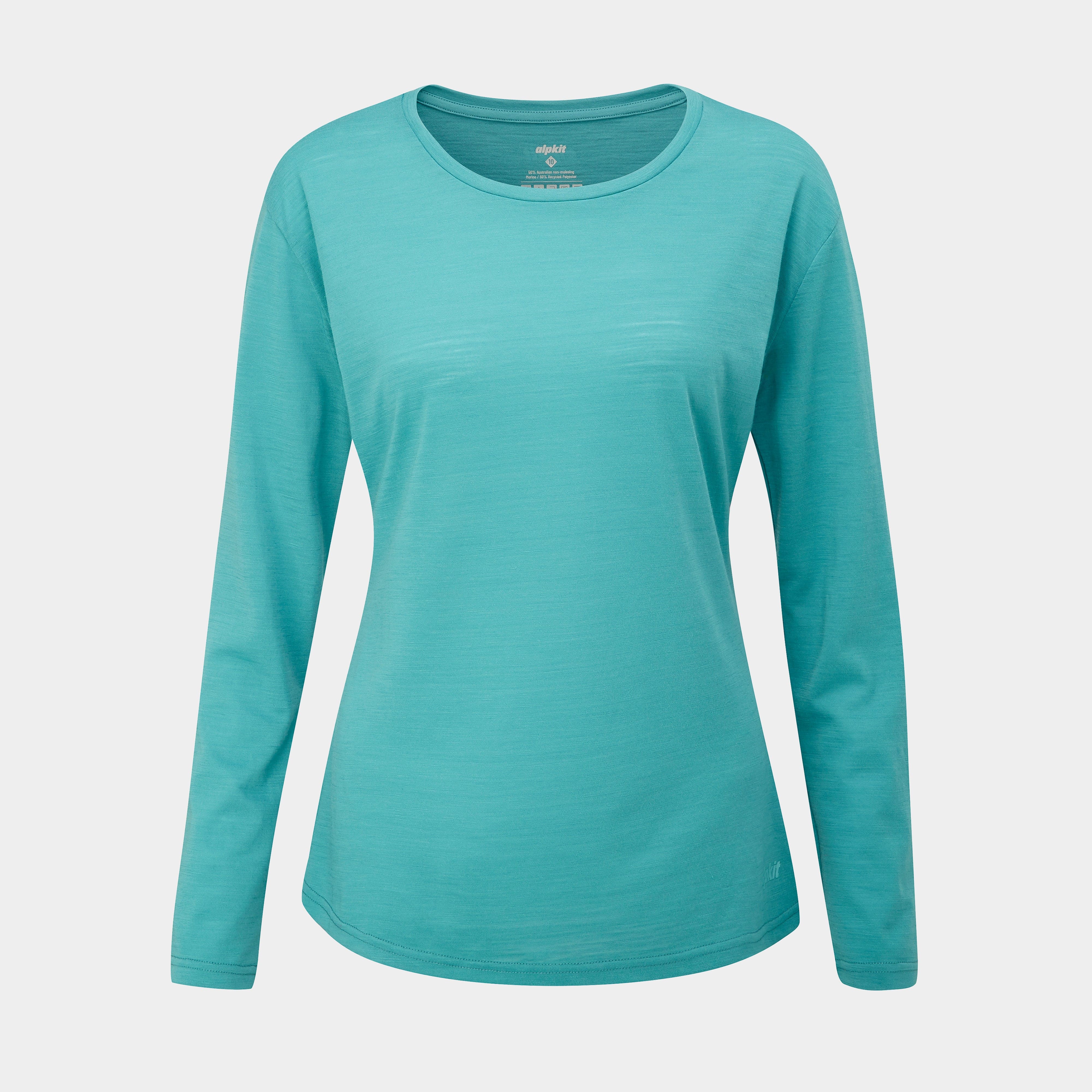 Aztec Long Sleeve [Womens] - Image 8