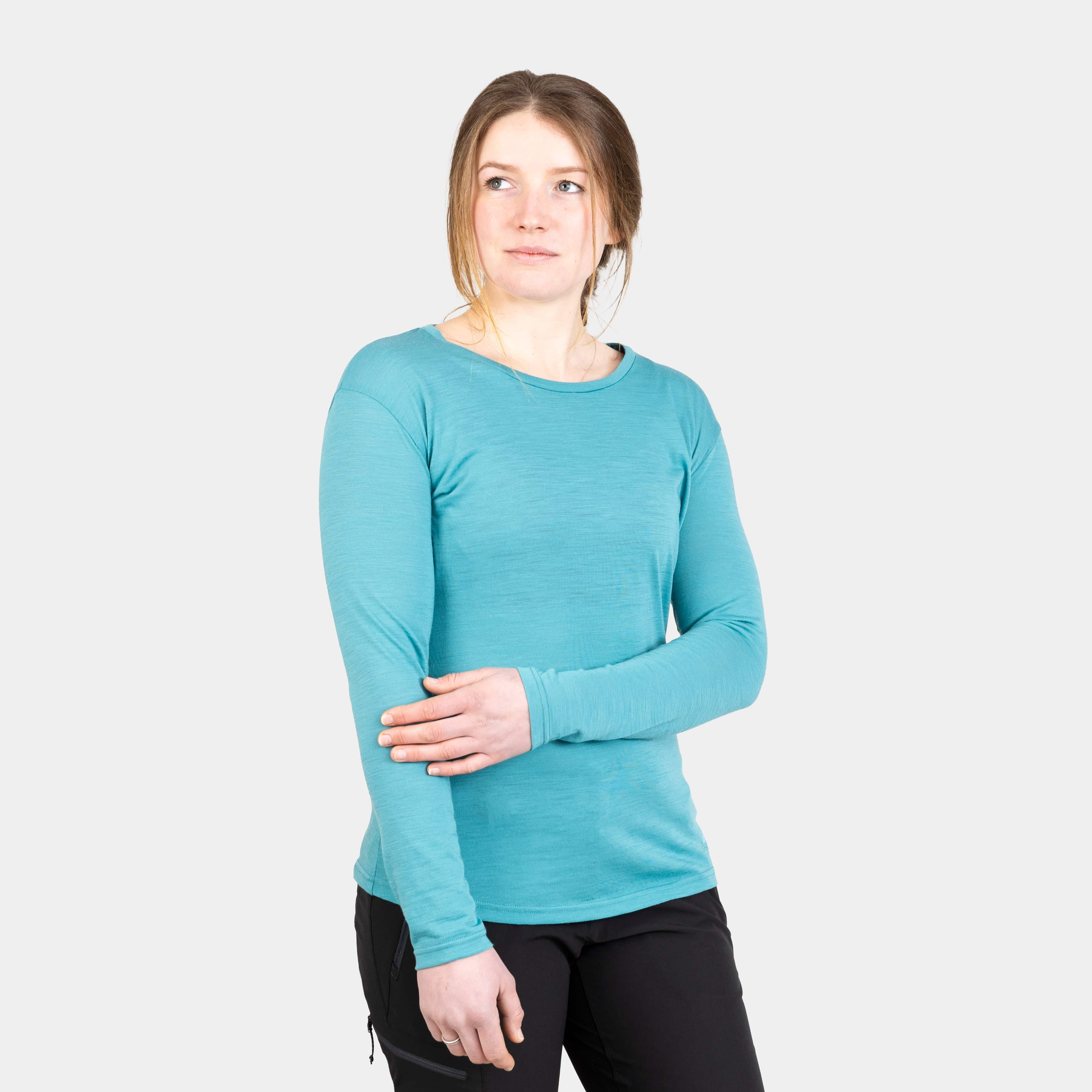 Aztec Long Sleeve [Womens] - Image 9