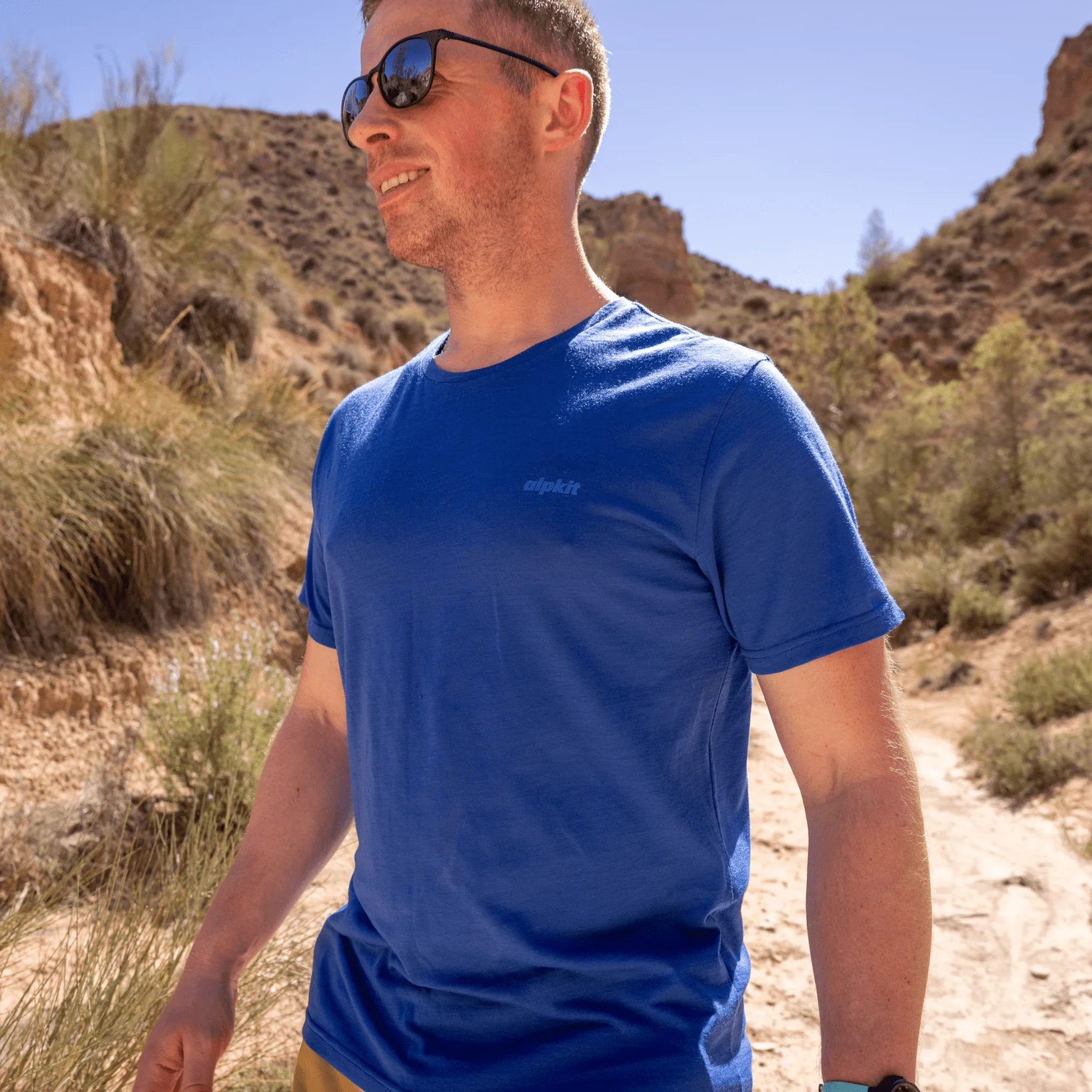 Aztec Short Sleeve [Mens] - Image 18