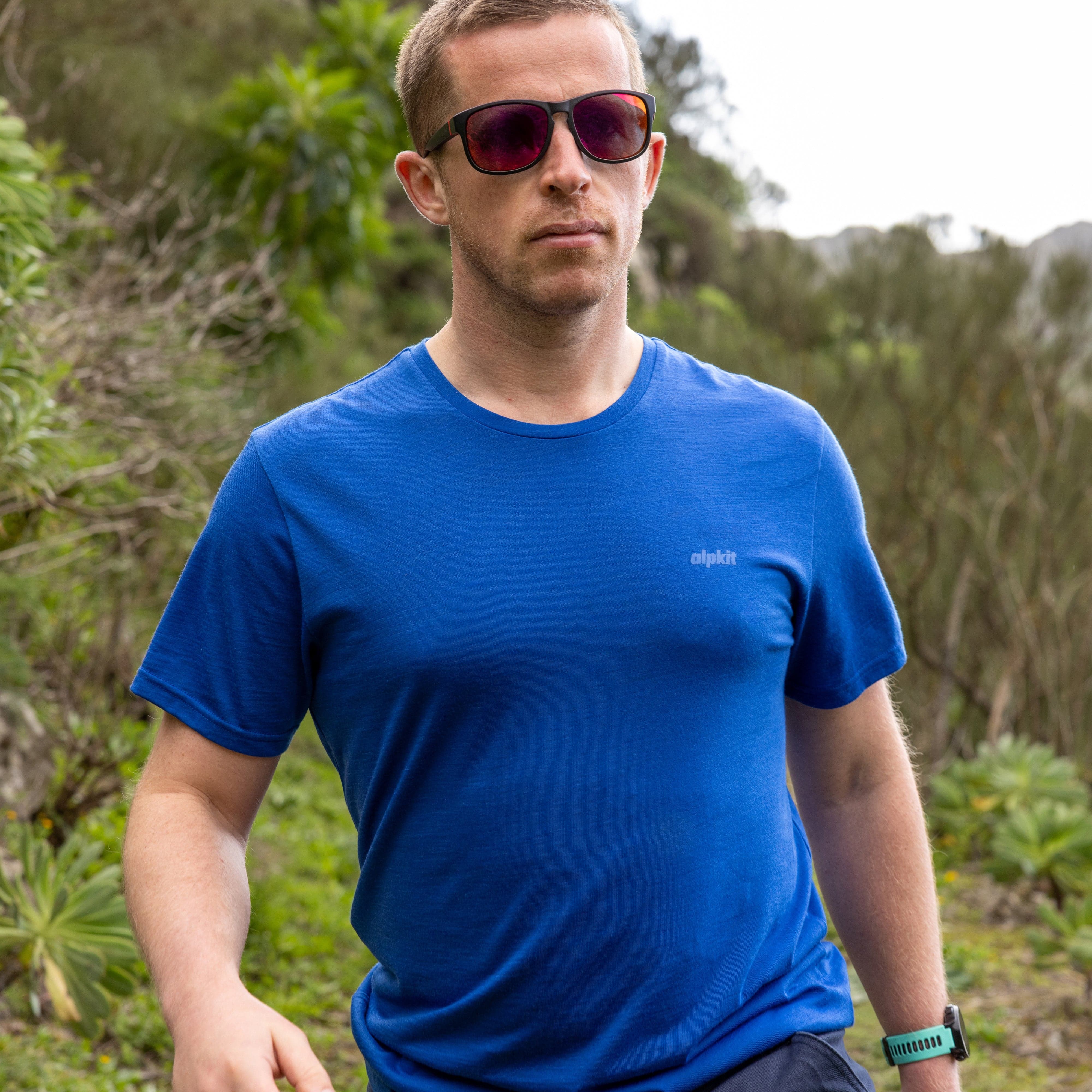 Aztec Short Sleeve [Mens] - Image 19