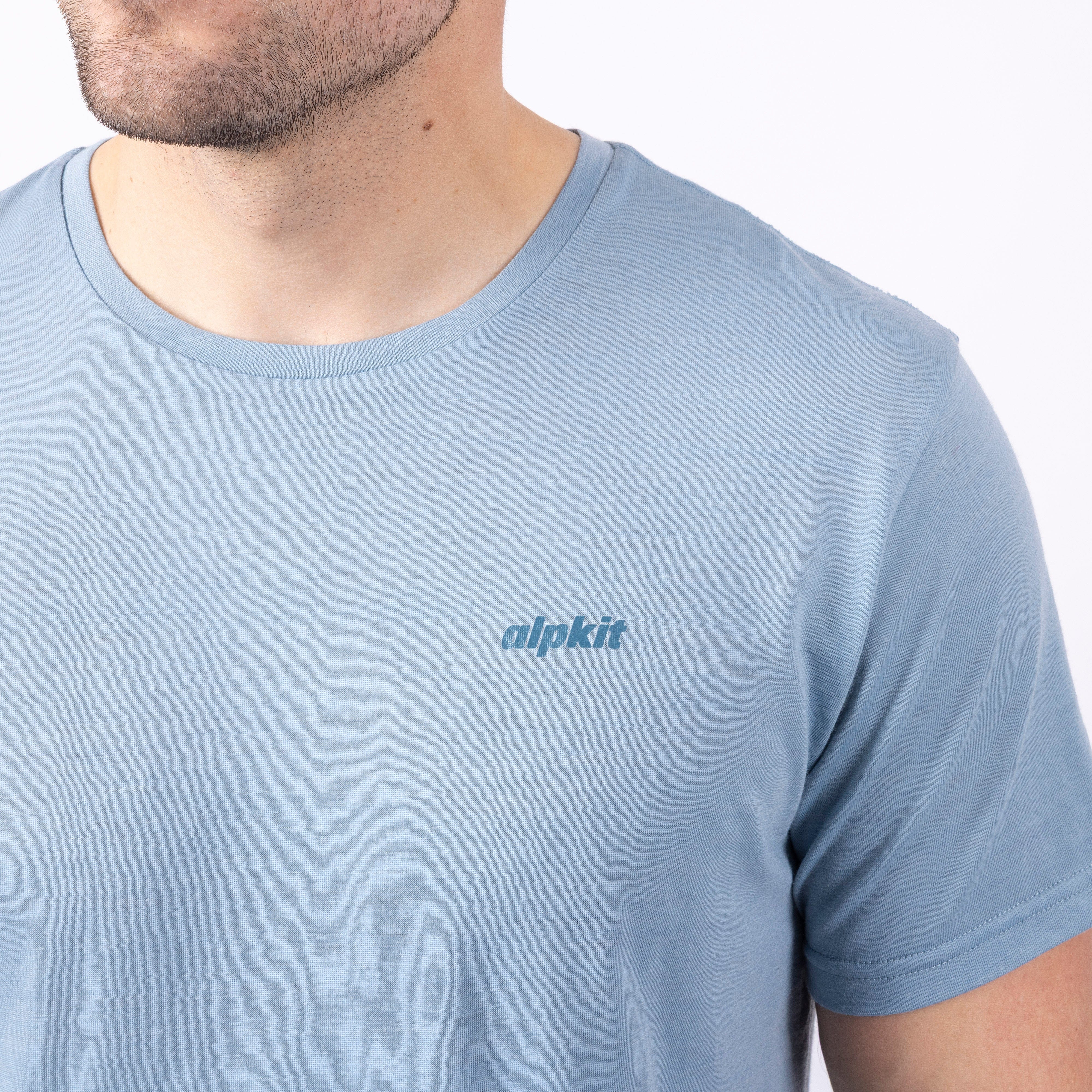 Aztec Short Sleeve [Mens] - Image 4