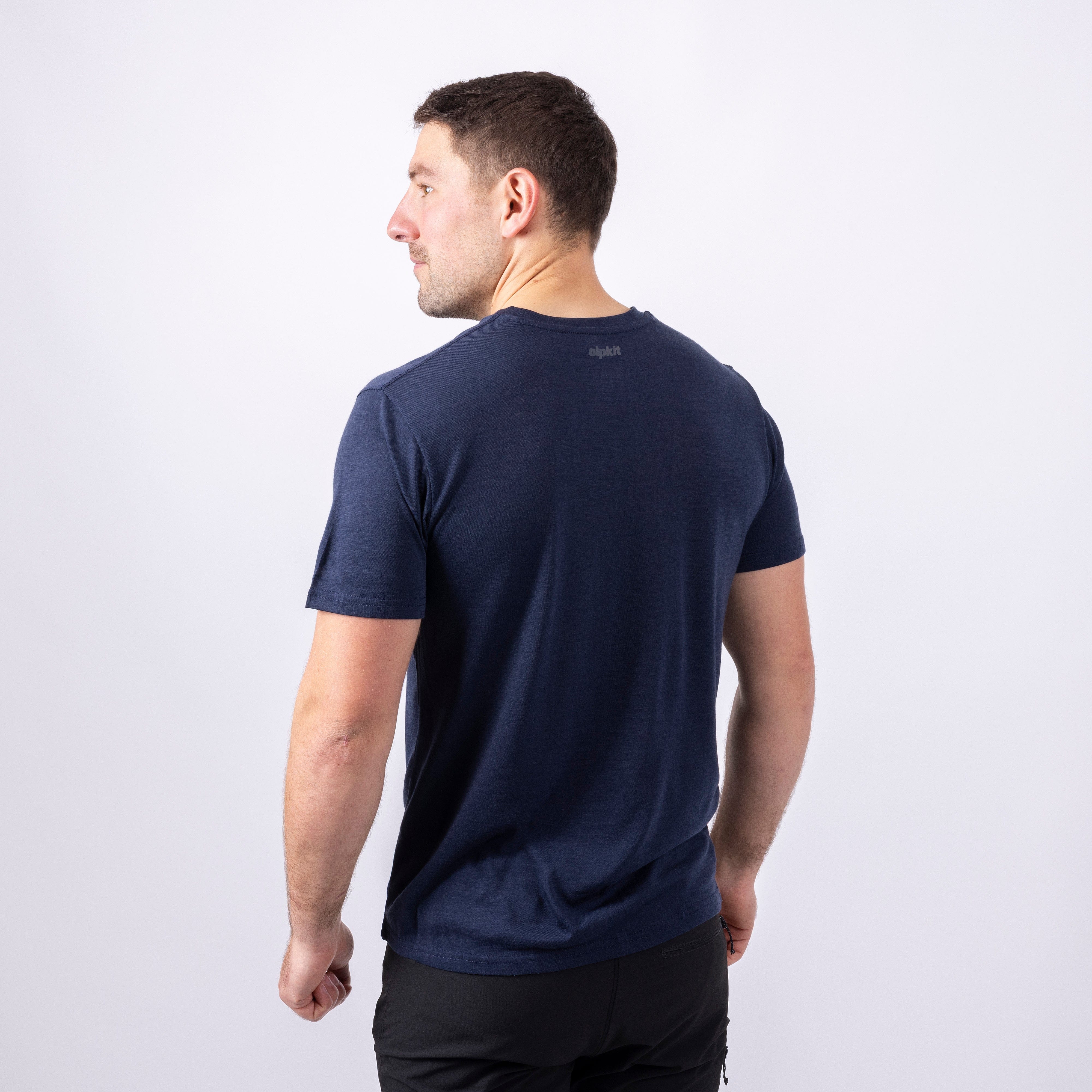 Aztec Short Sleeve [Mens] - Image 5