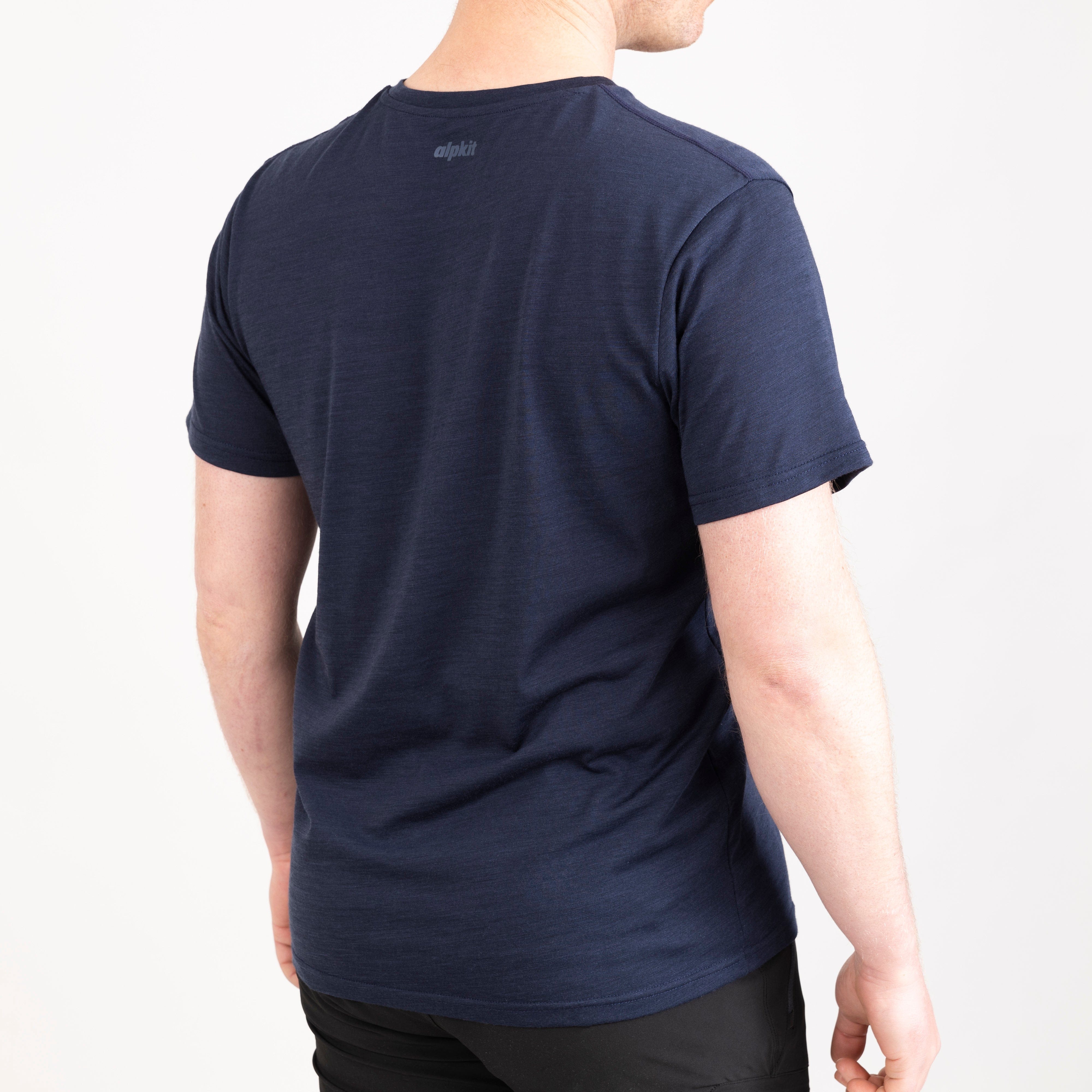 Aztec Short Sleeve [Mens] - Image 8