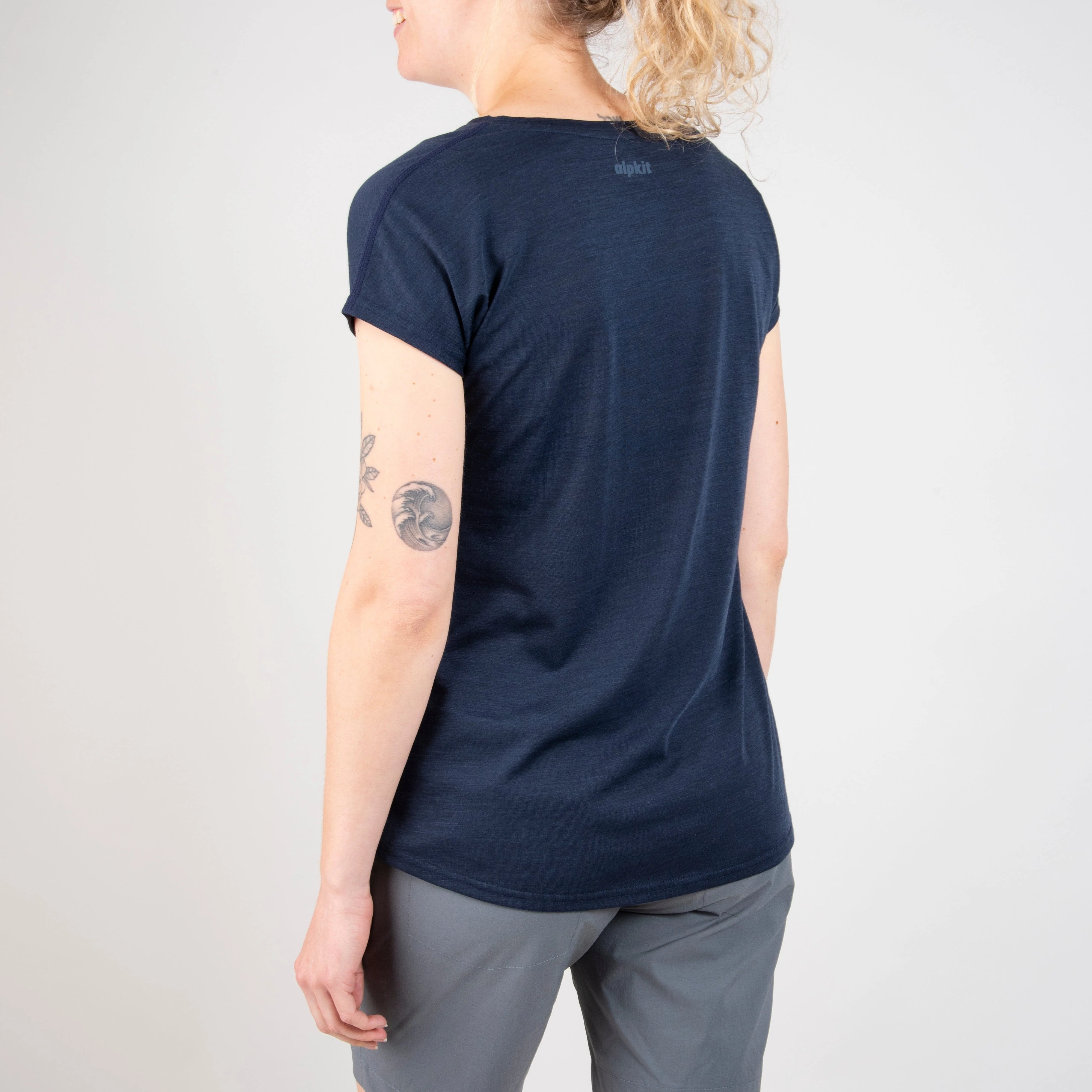 Aztec Short Sleeve [Womens] - Image 12
