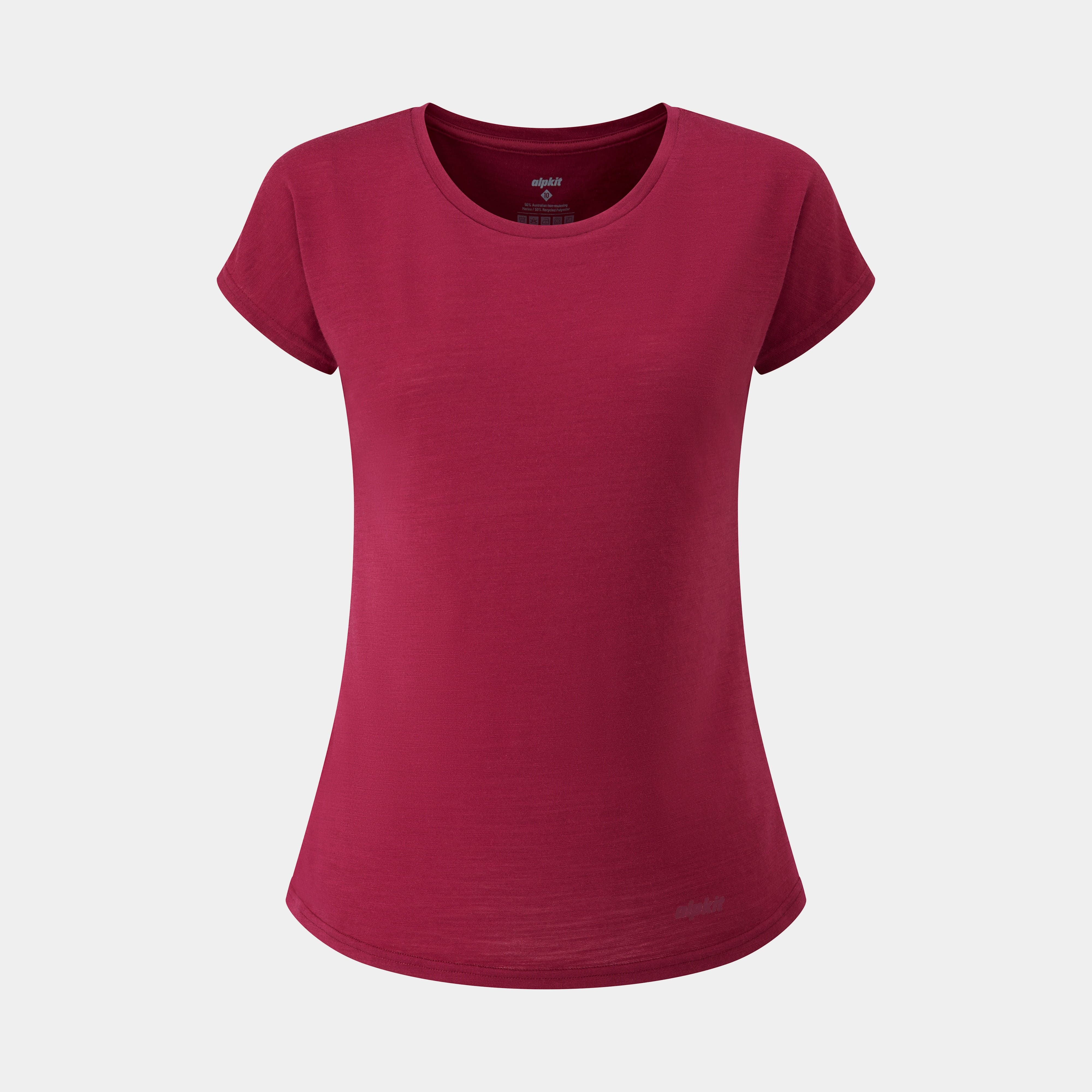 Aztec Short Sleeve [Womens] - Image 3