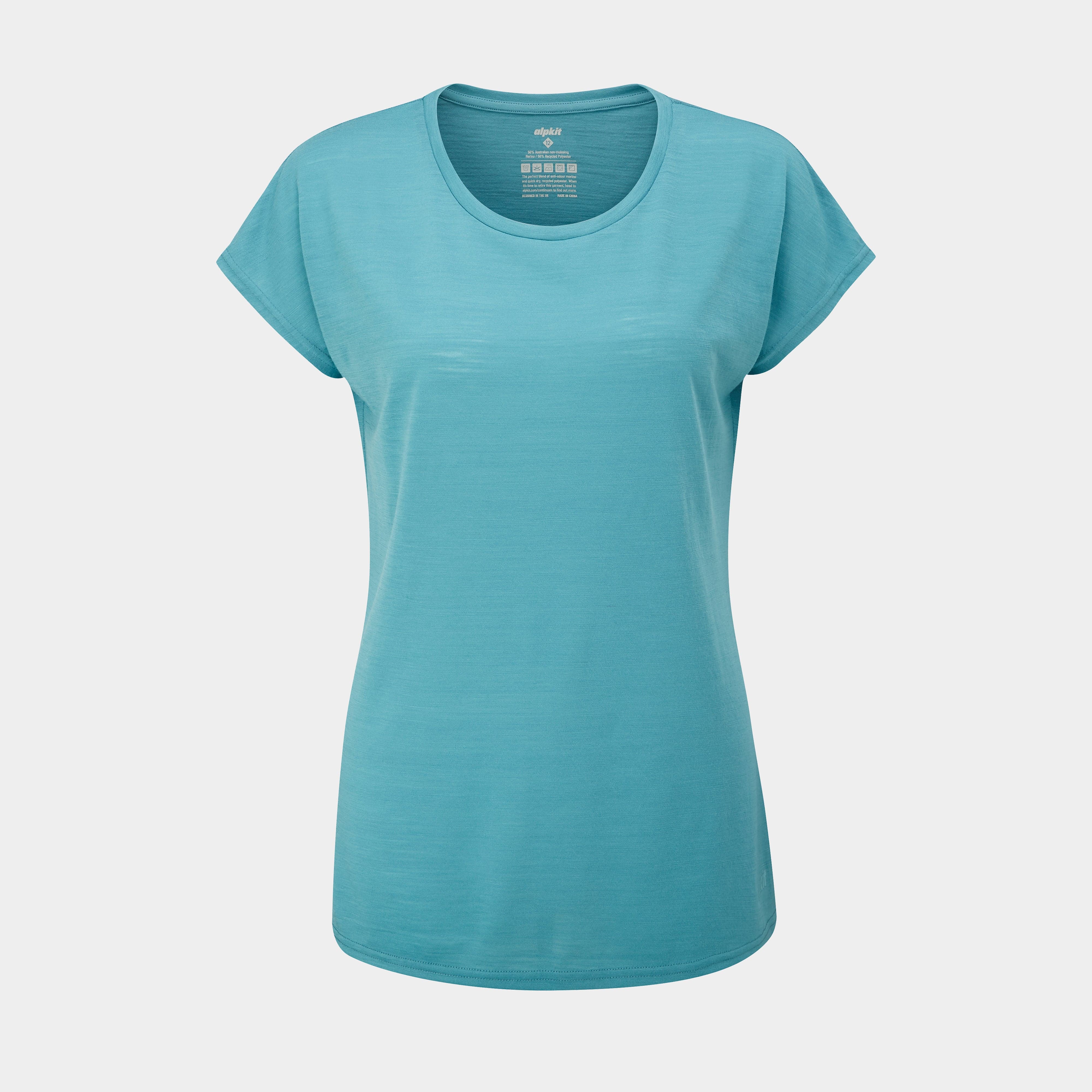 Aztec Short Sleeve [Womens] - Image 7