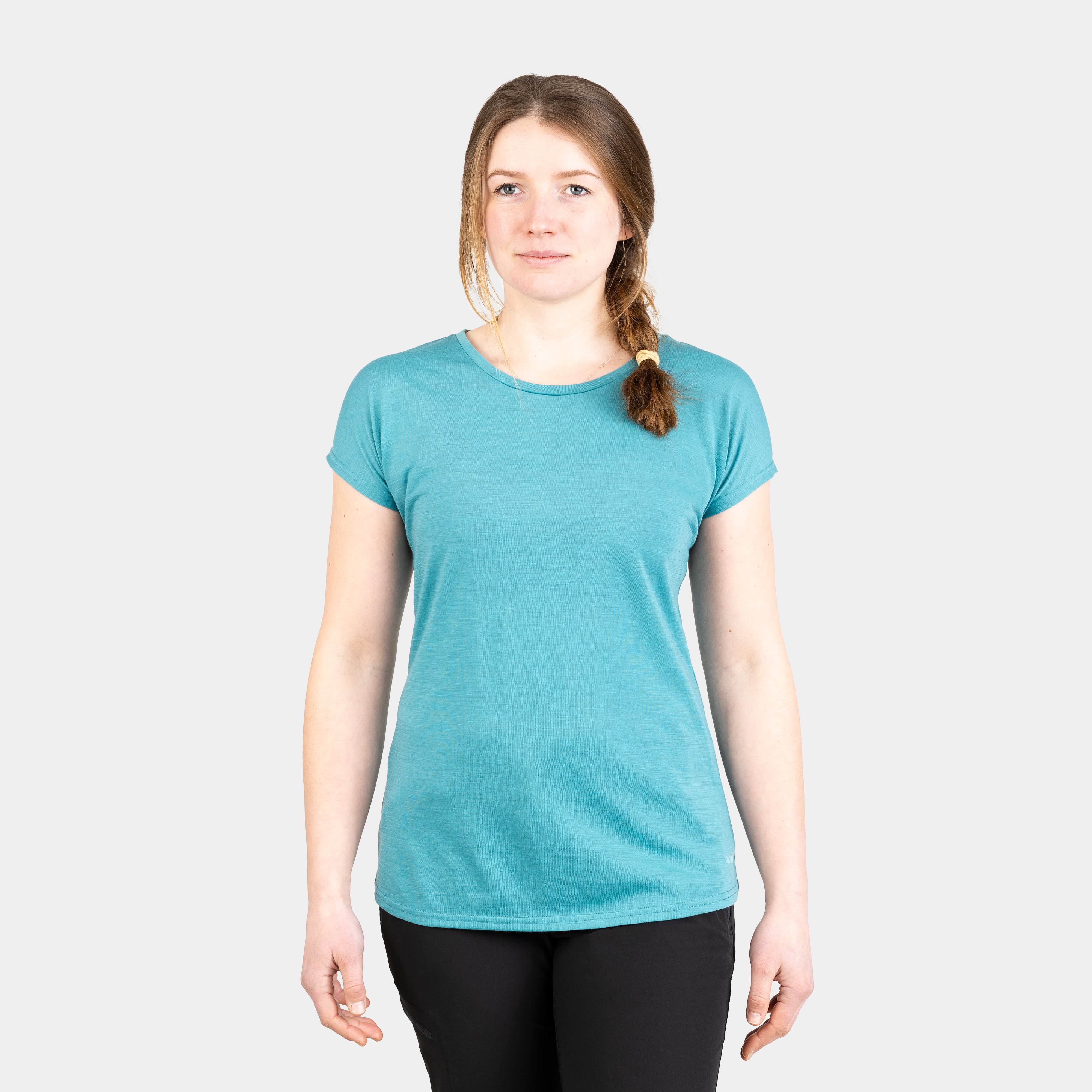 Aztec Short Sleeve [Womens] - Image 2