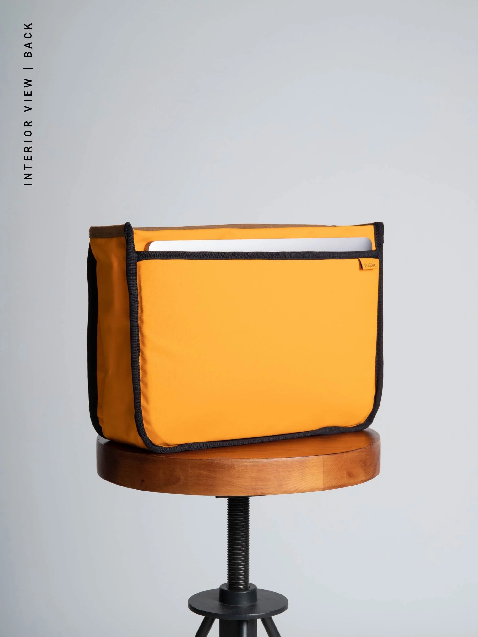 Trakke Bairn Messenger - Image 11