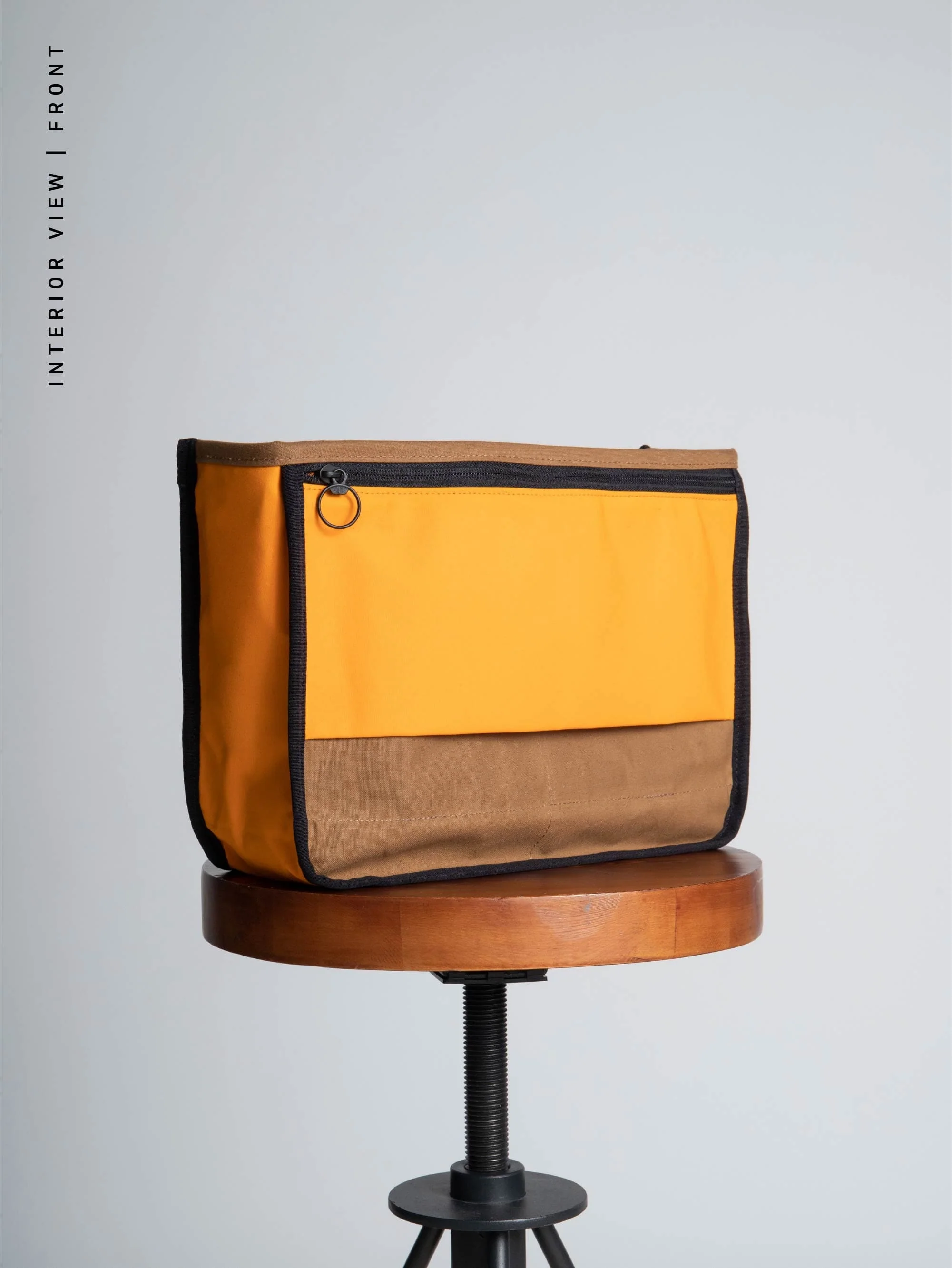 Trakke Bairn Messenger - Image 12
