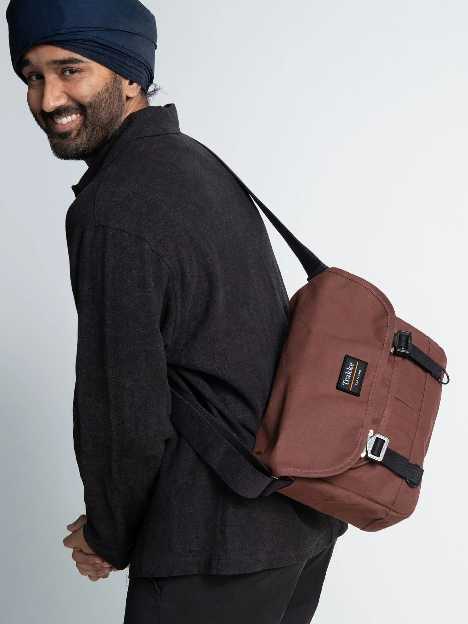 Trakke Bairn Messenger - Image 4