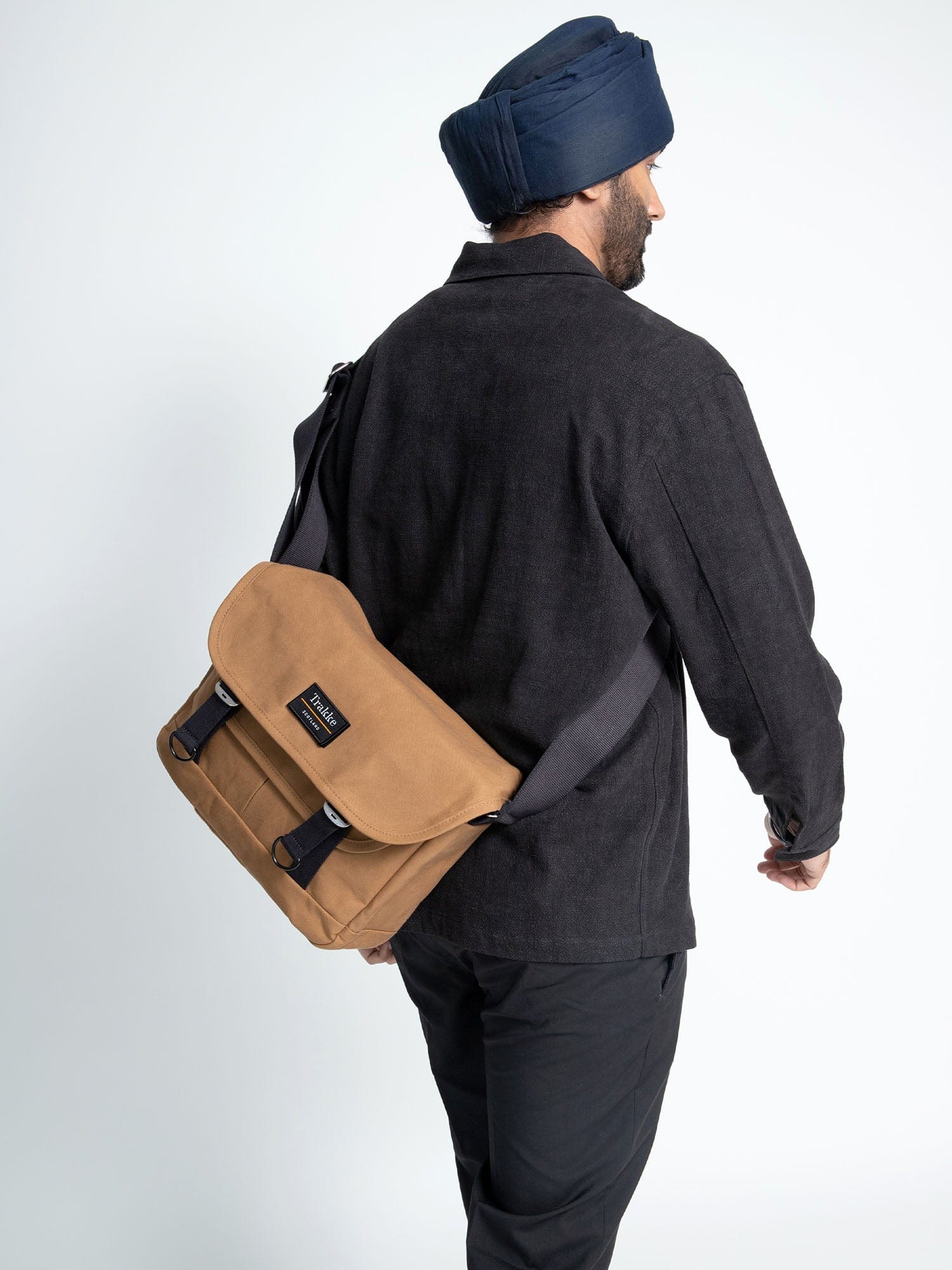 Trakke Bairn Messenger - Image 6