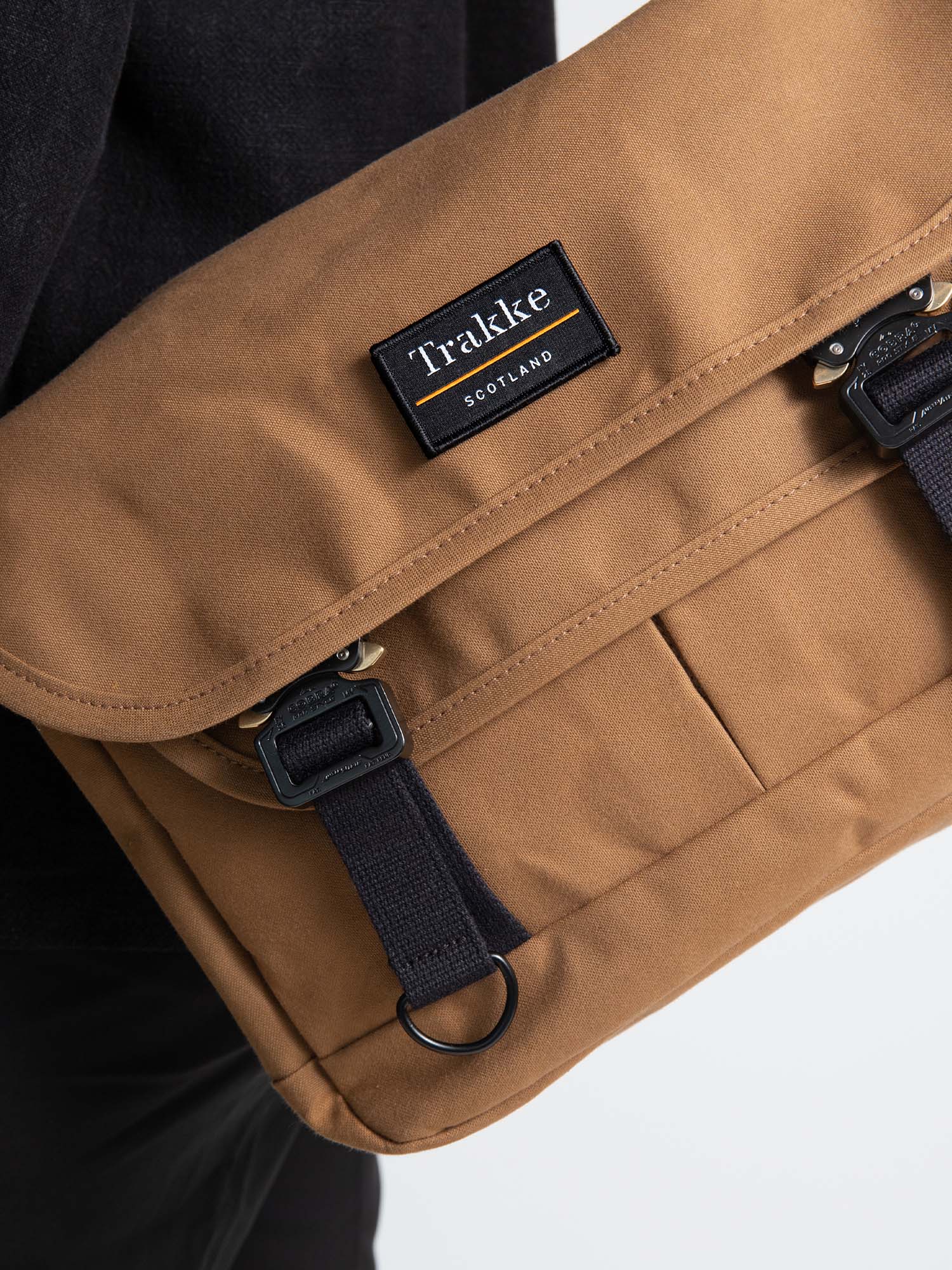 Trakke Bairn Messenger - Image 8