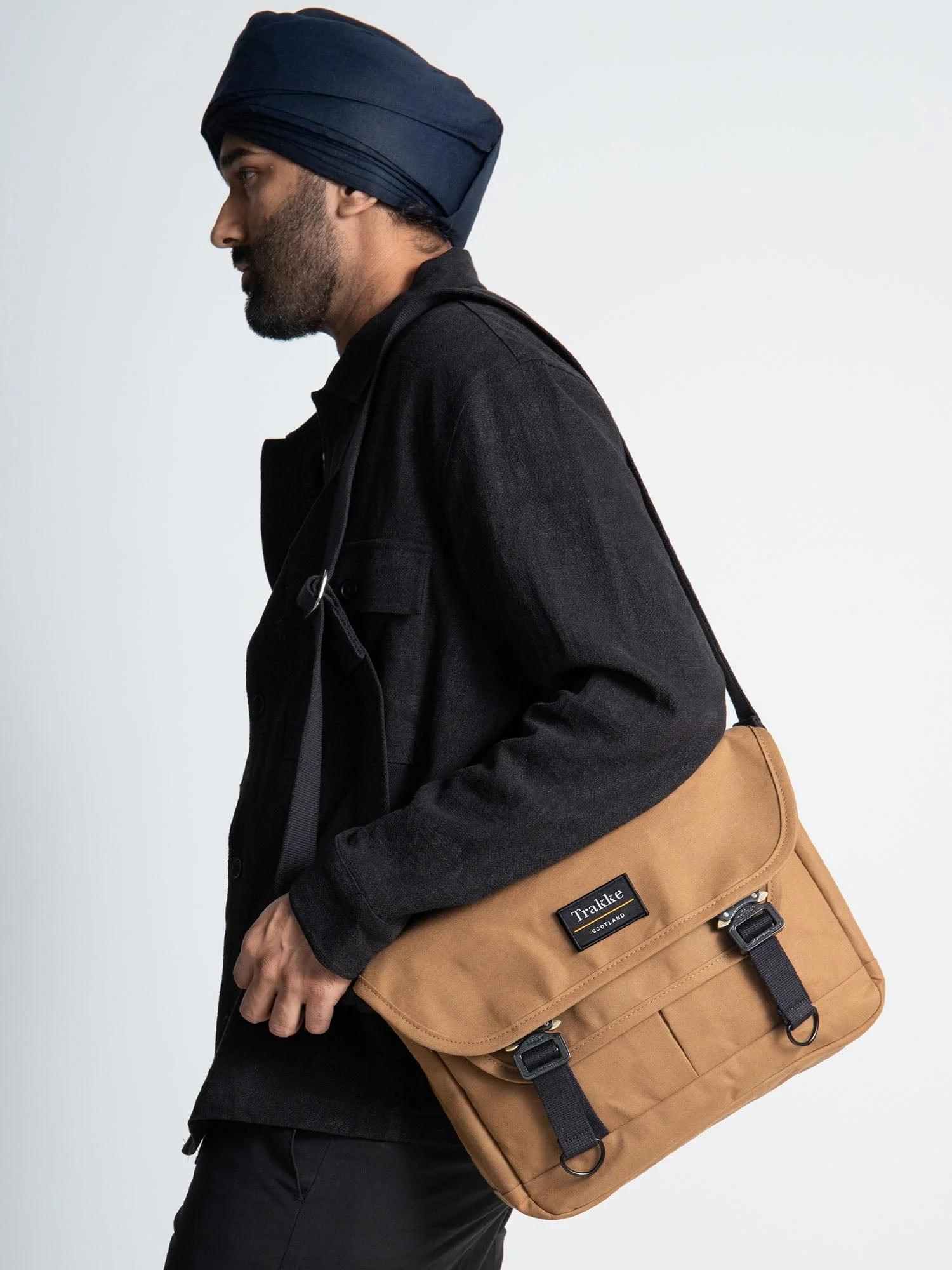 Trakke Bairn Messenger - Image 9