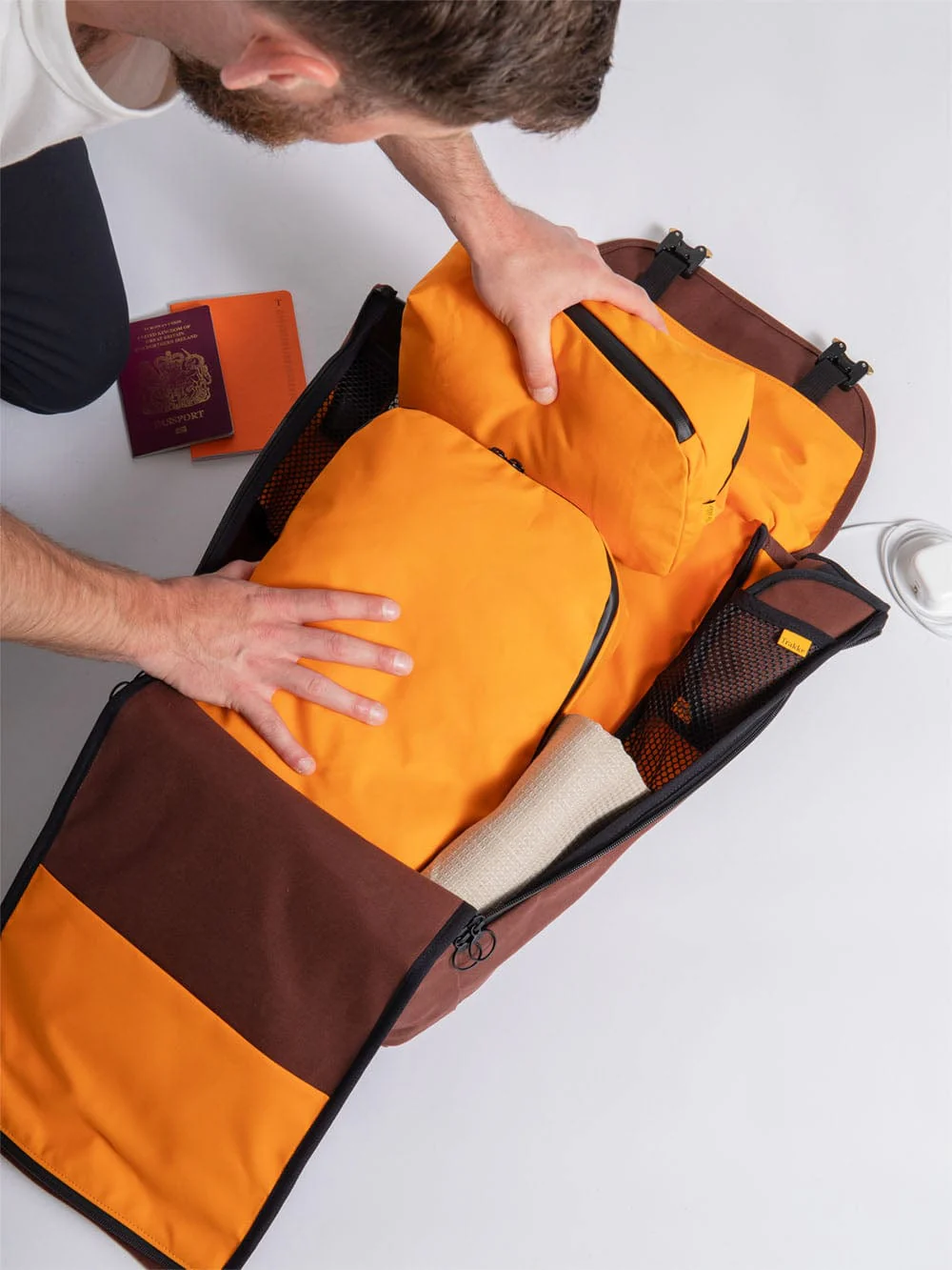 Trakke Bannoch Pro Backpack - Image 2