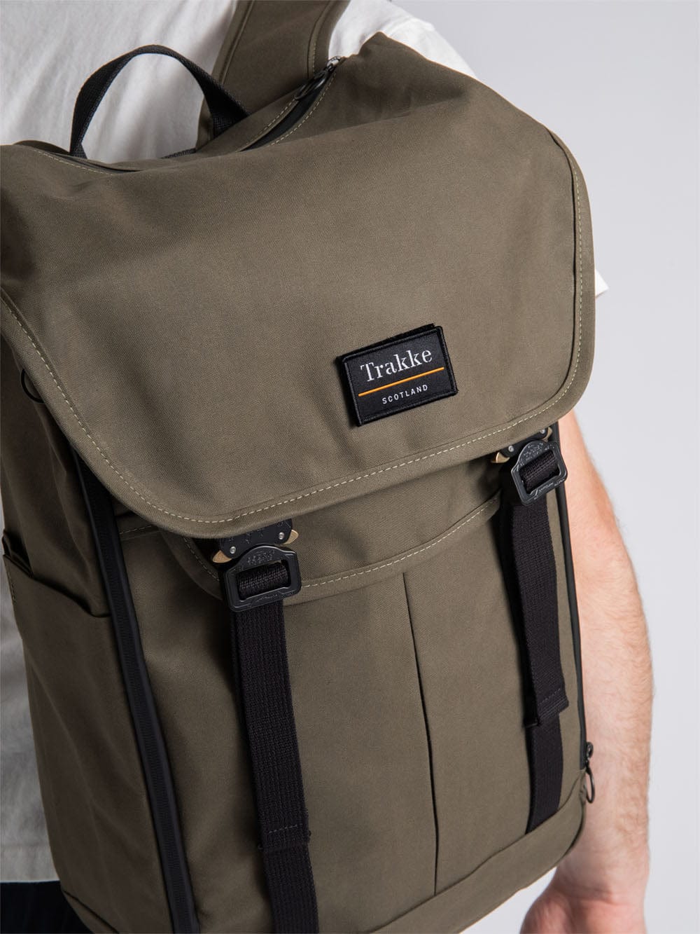Trakke Bannoch Pro Backpack - Image 8