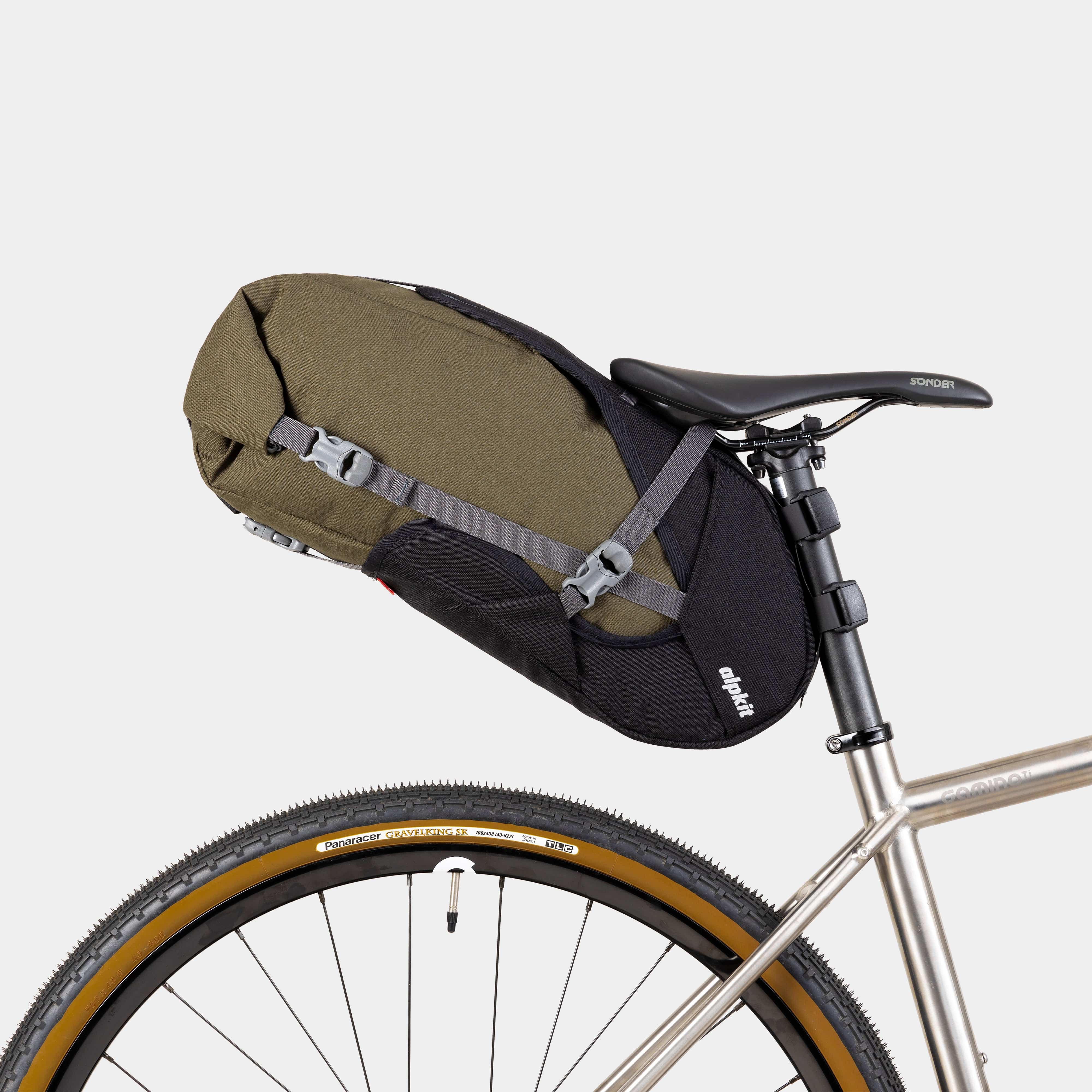 Big Papa Bag - Image 4