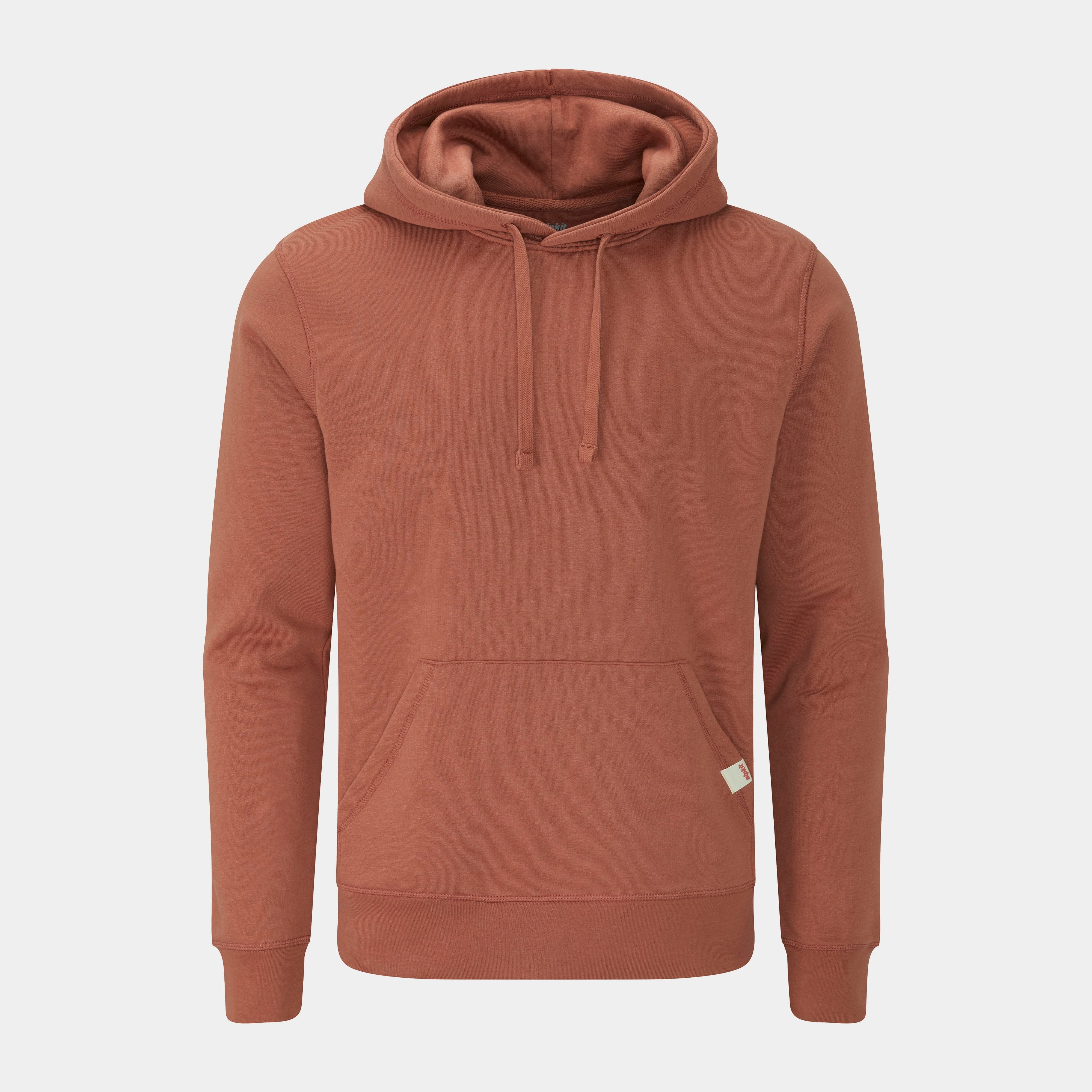 Blank Canvas Hoody [Mens] - Image 2